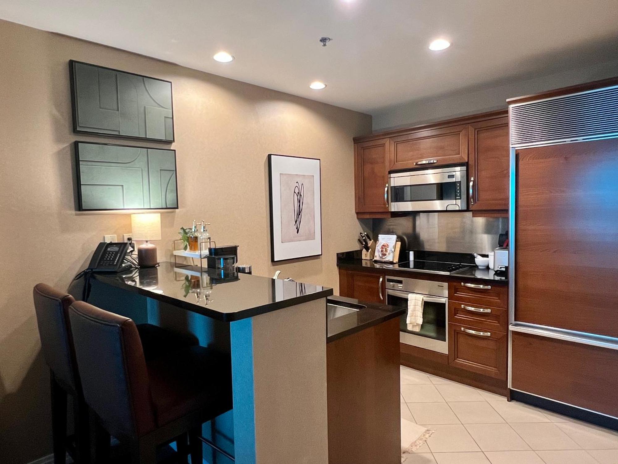 Luxe 702 Mgm Signature With Balcony *