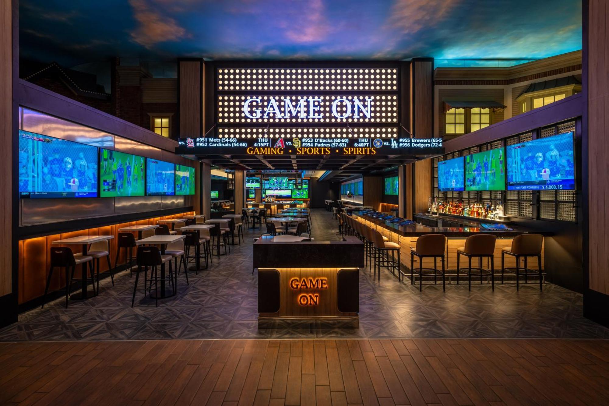Hotel Boulder Station & Casino
