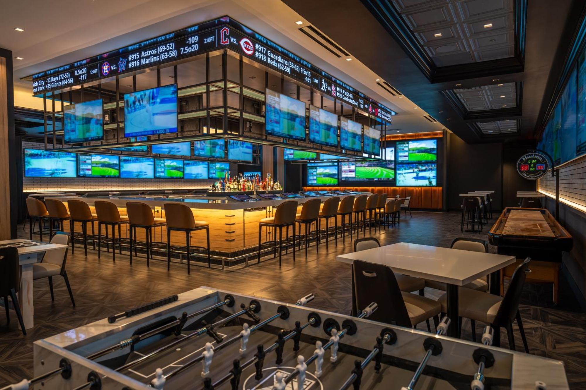 Boulder Station & Casino Hotel Las Vegas
