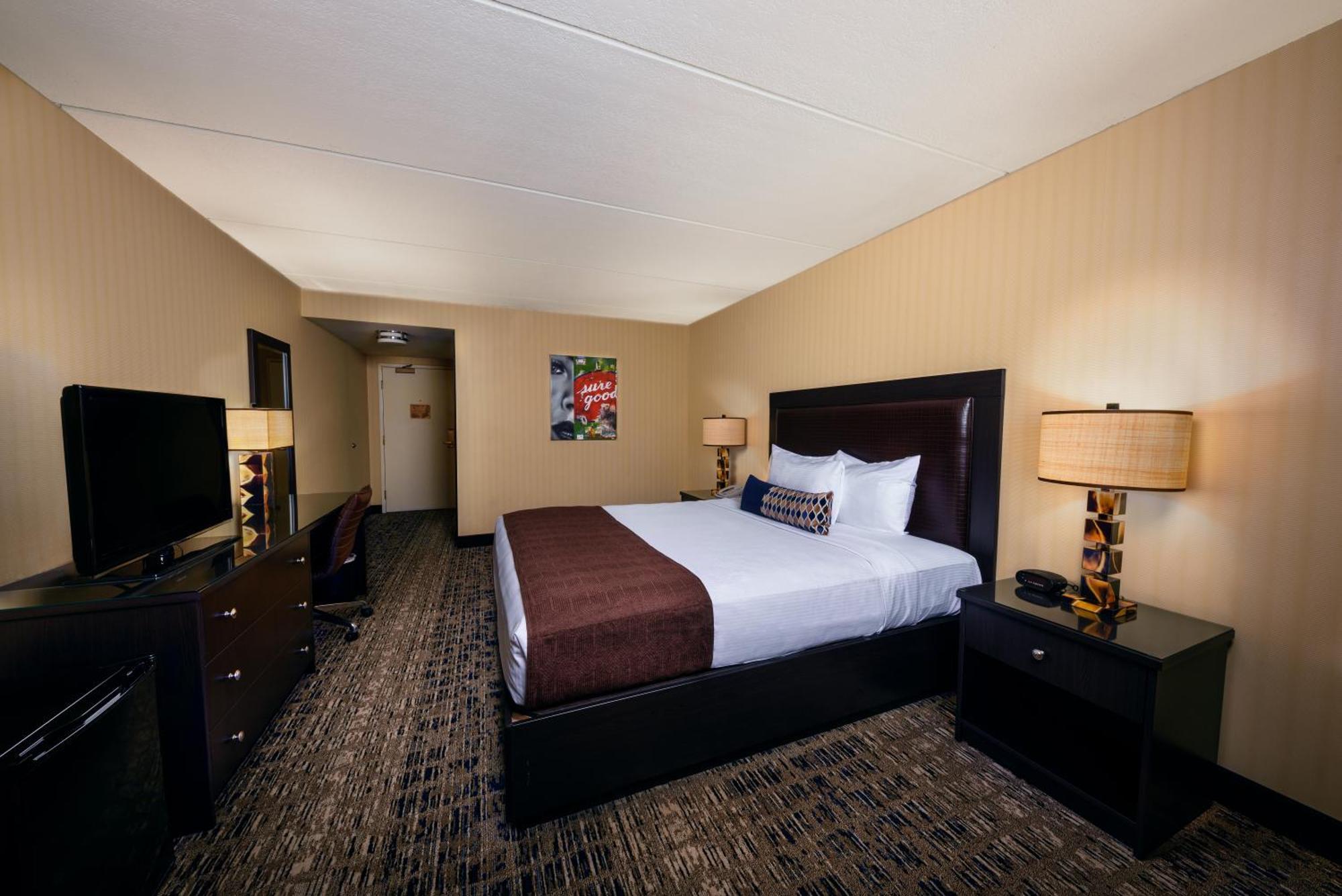 Hotel Boulder Station & Casino Las Vegas