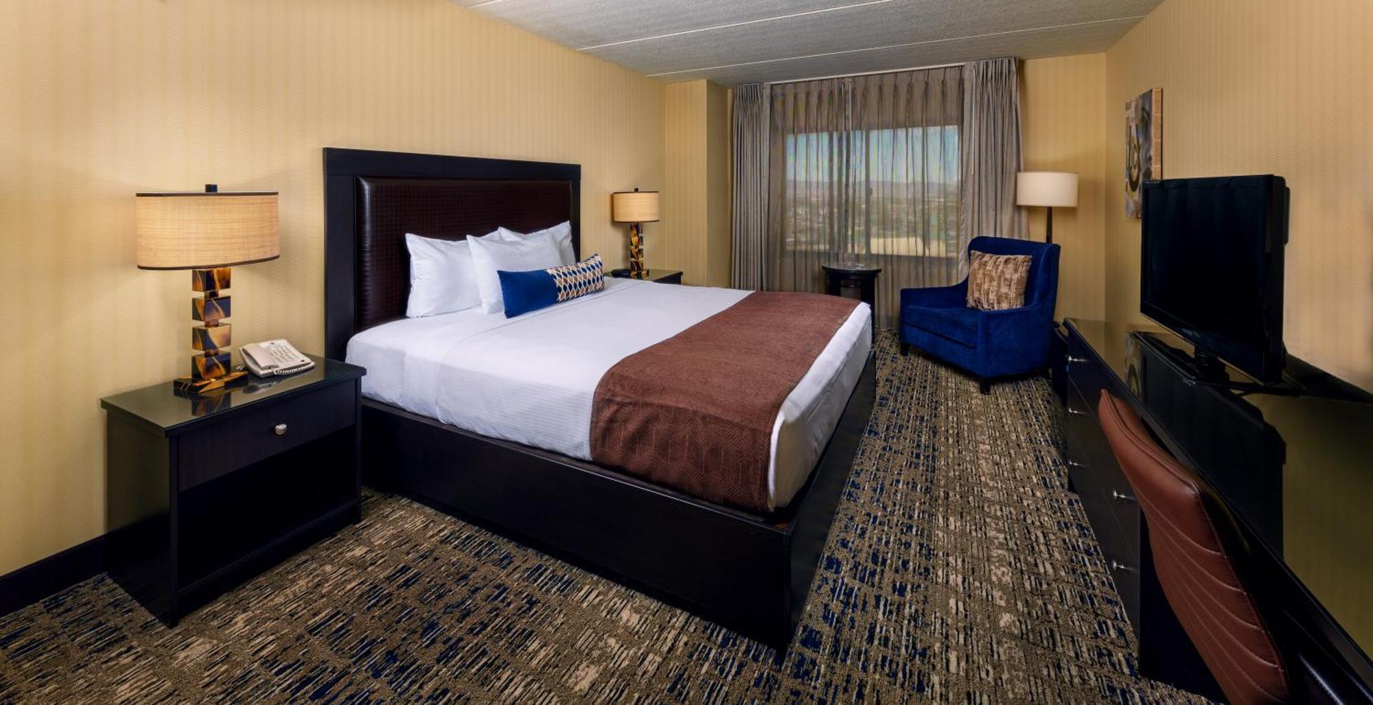 Hotel Boulder Station & Casino Las Vegas