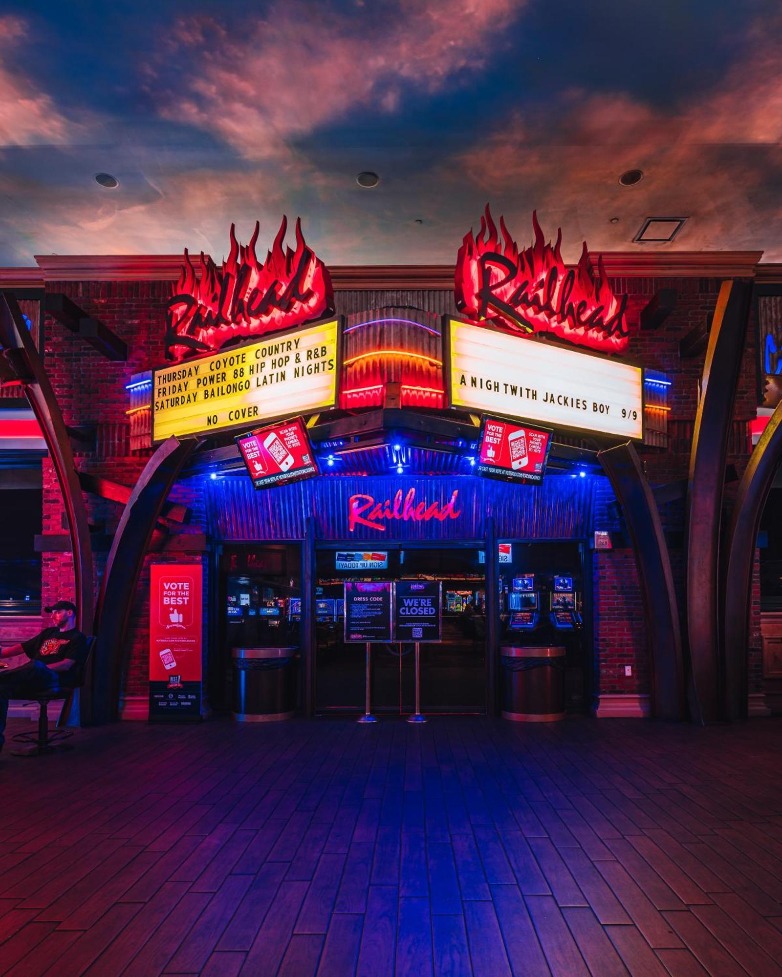 Hotel Boulder Station & Casino Las Vegas