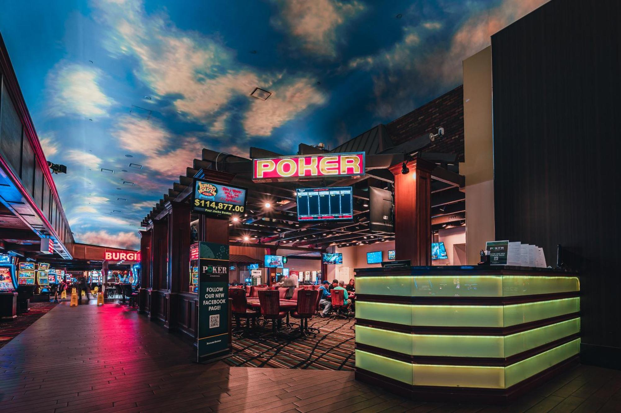 Hotel Boulder Station & Casino