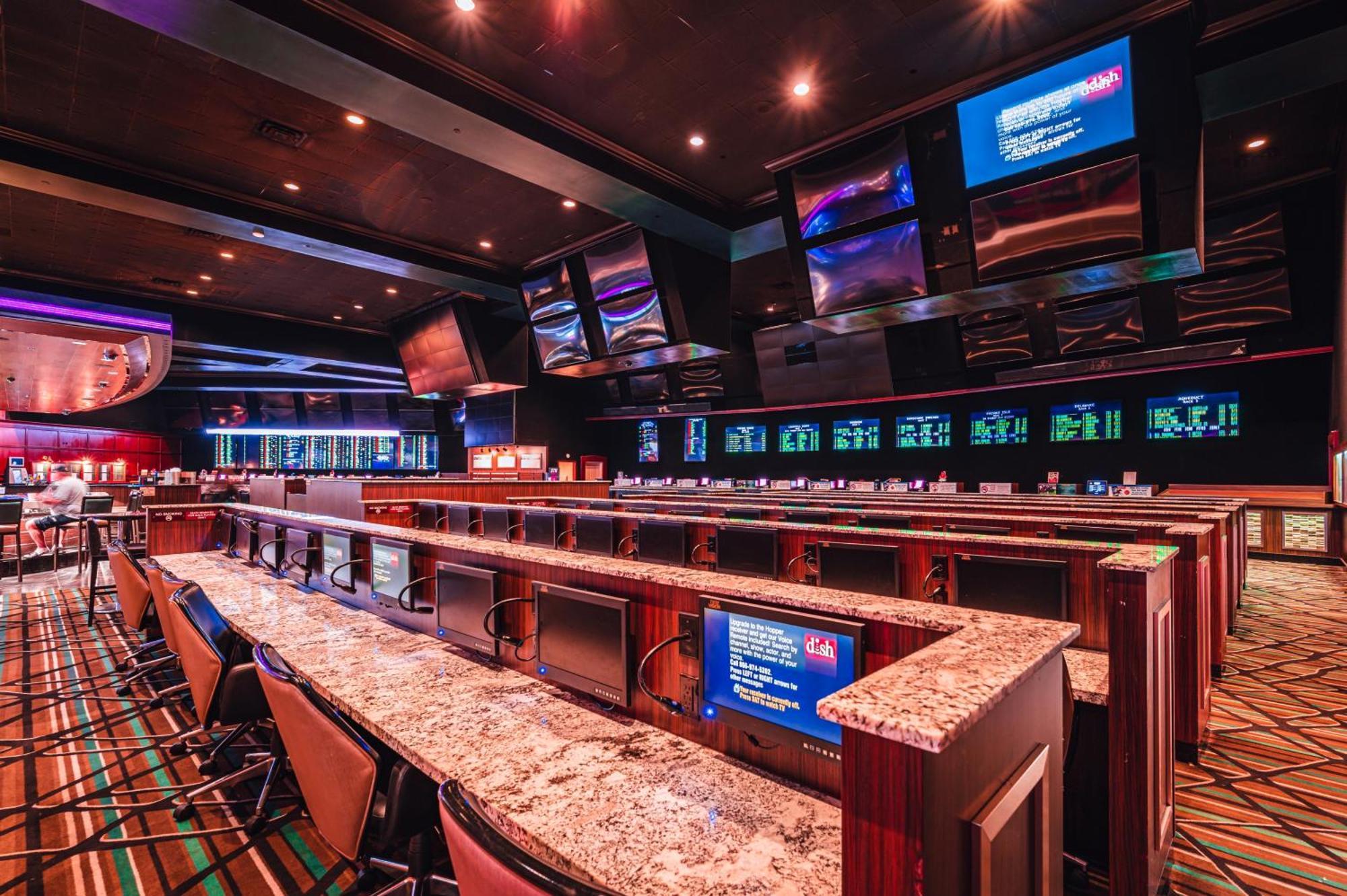 Boulder Station & Casino 3* Las Vegas