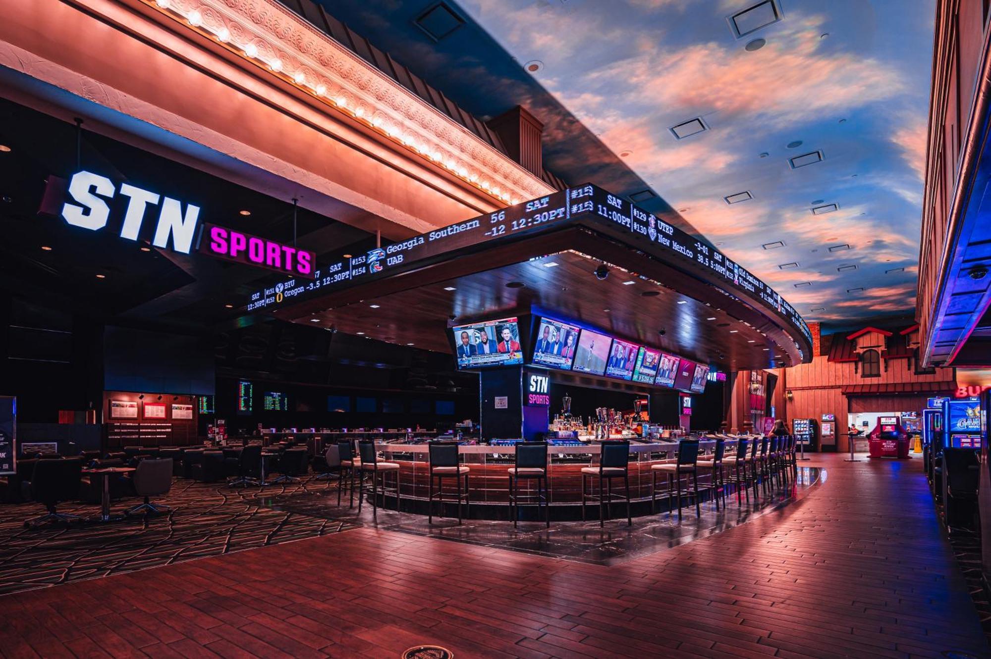 Boulder Station & Casino 3* Las Vegas
