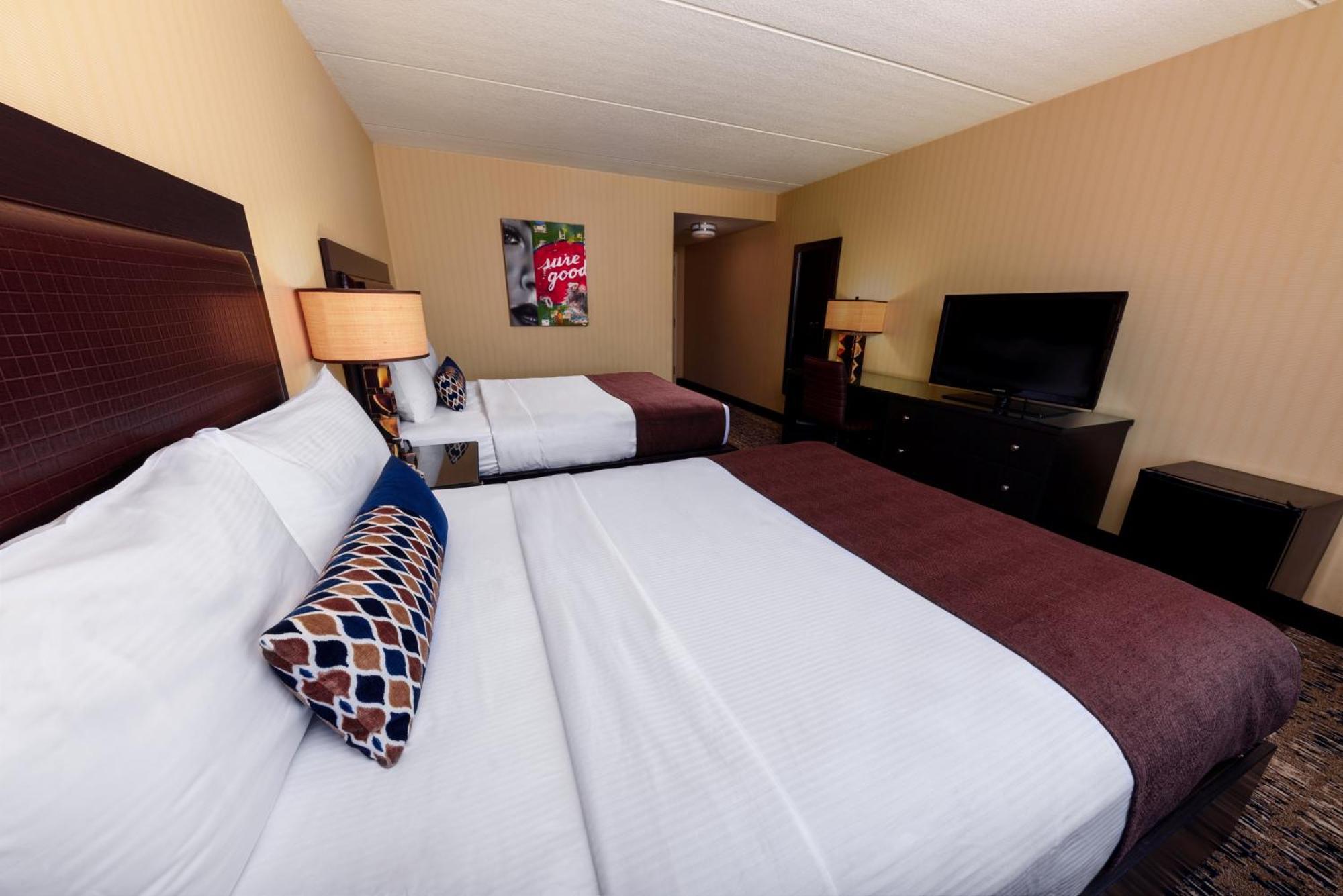 Boulder Station & Casino 3*