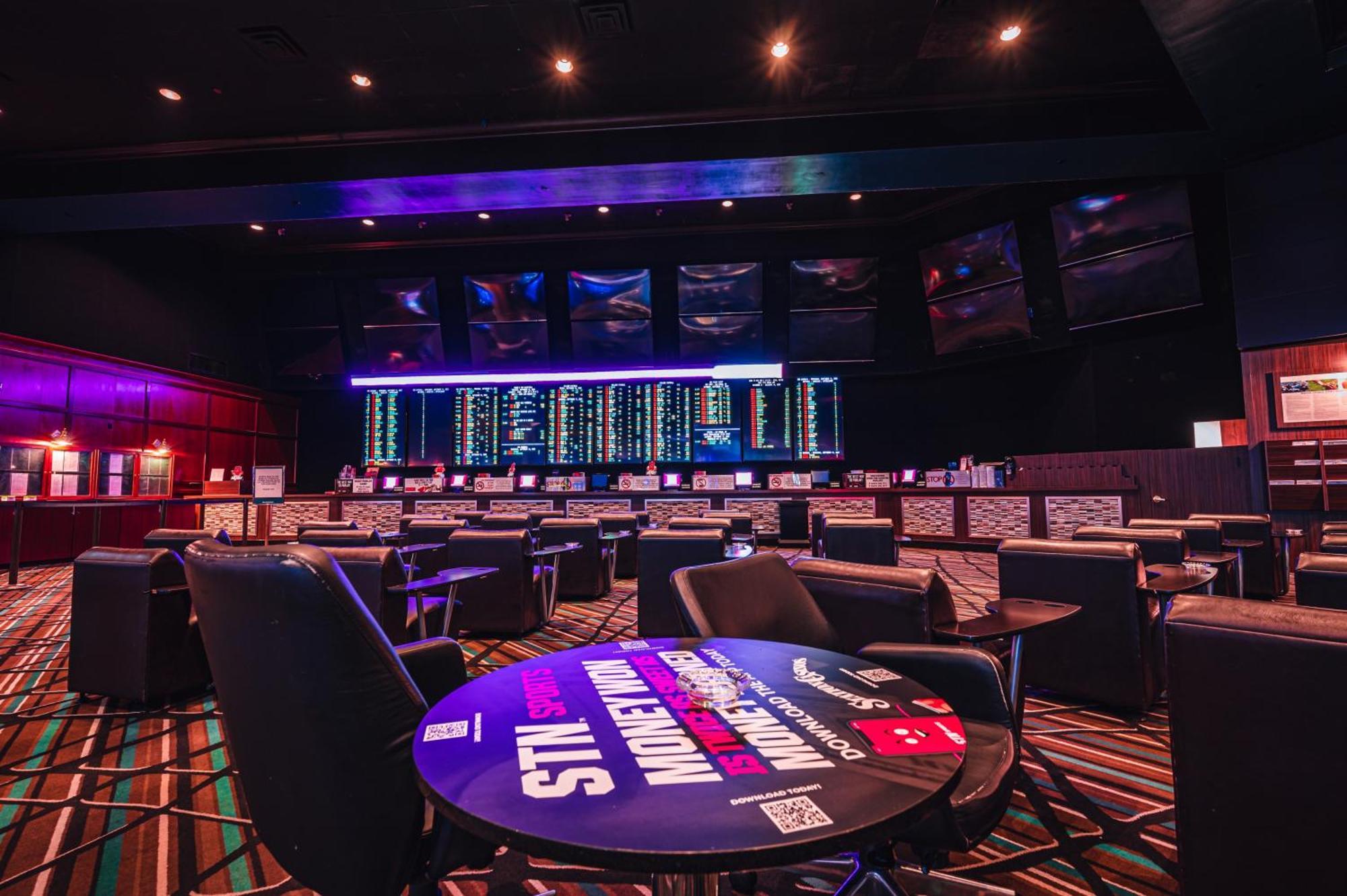 Boulder Station & Casino Hotel 3*