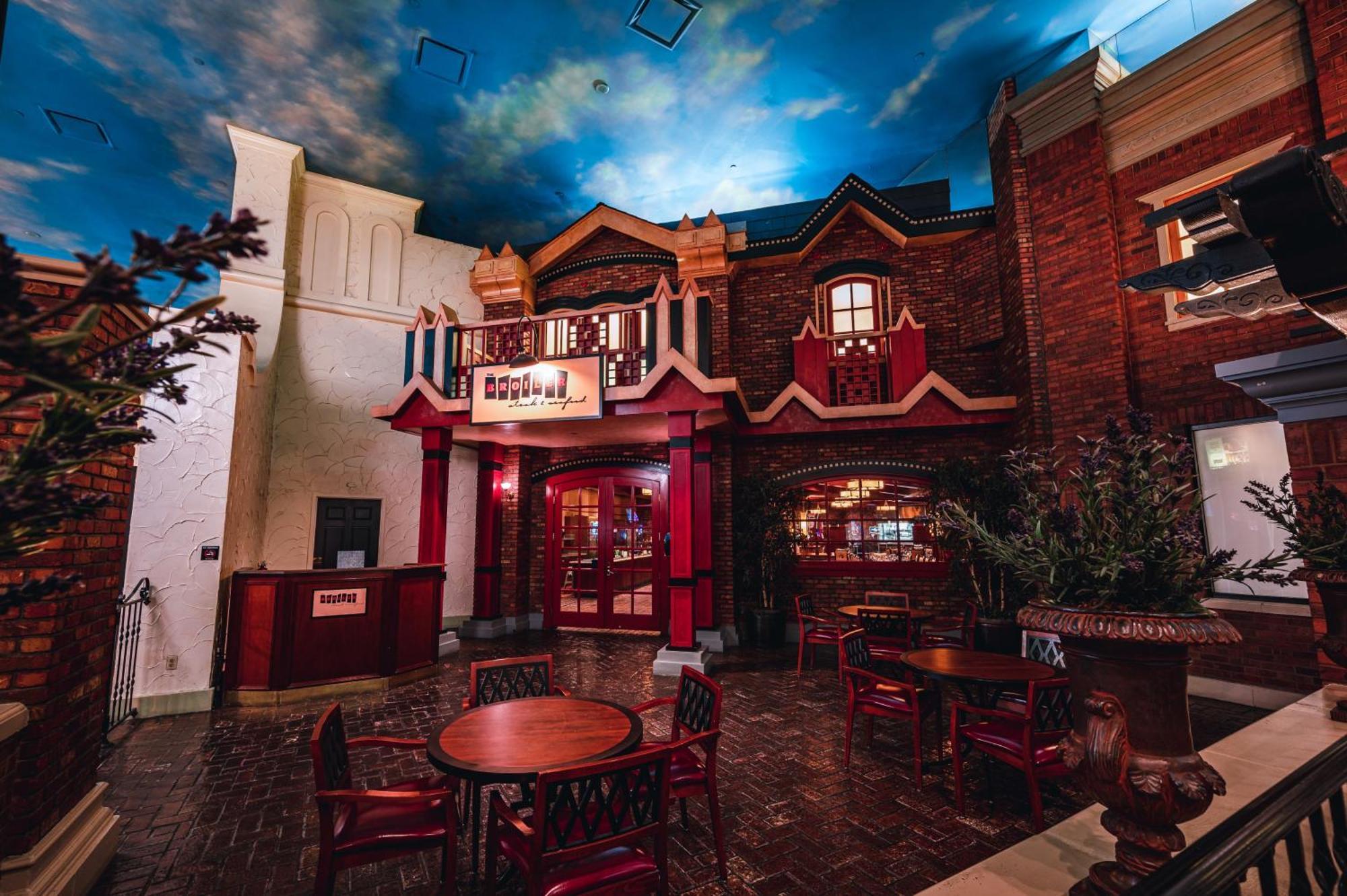 Boulder Station & Casino Hotel Las Vegas