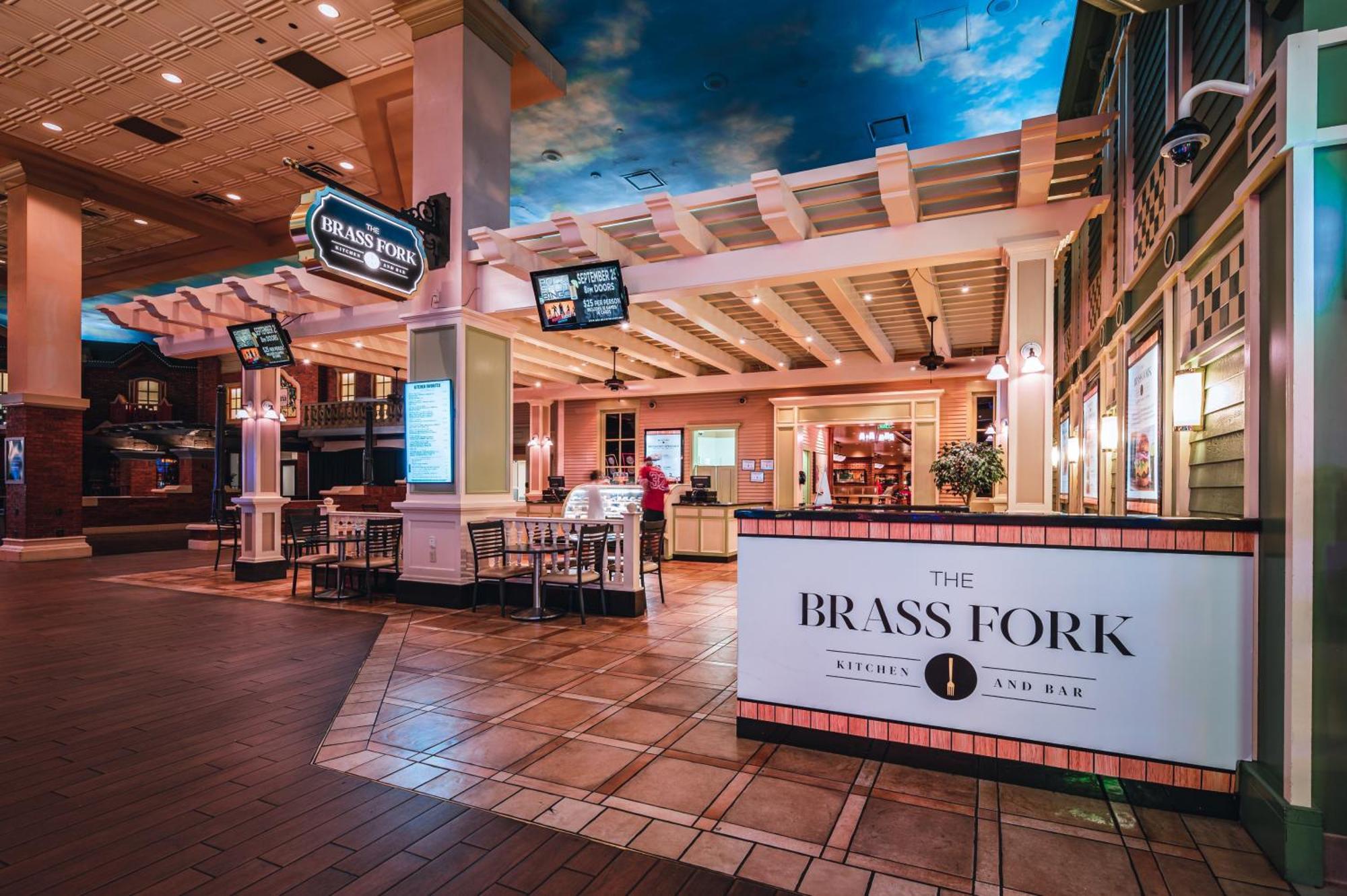 Boulder Station & Casino Hotel Las Vegas