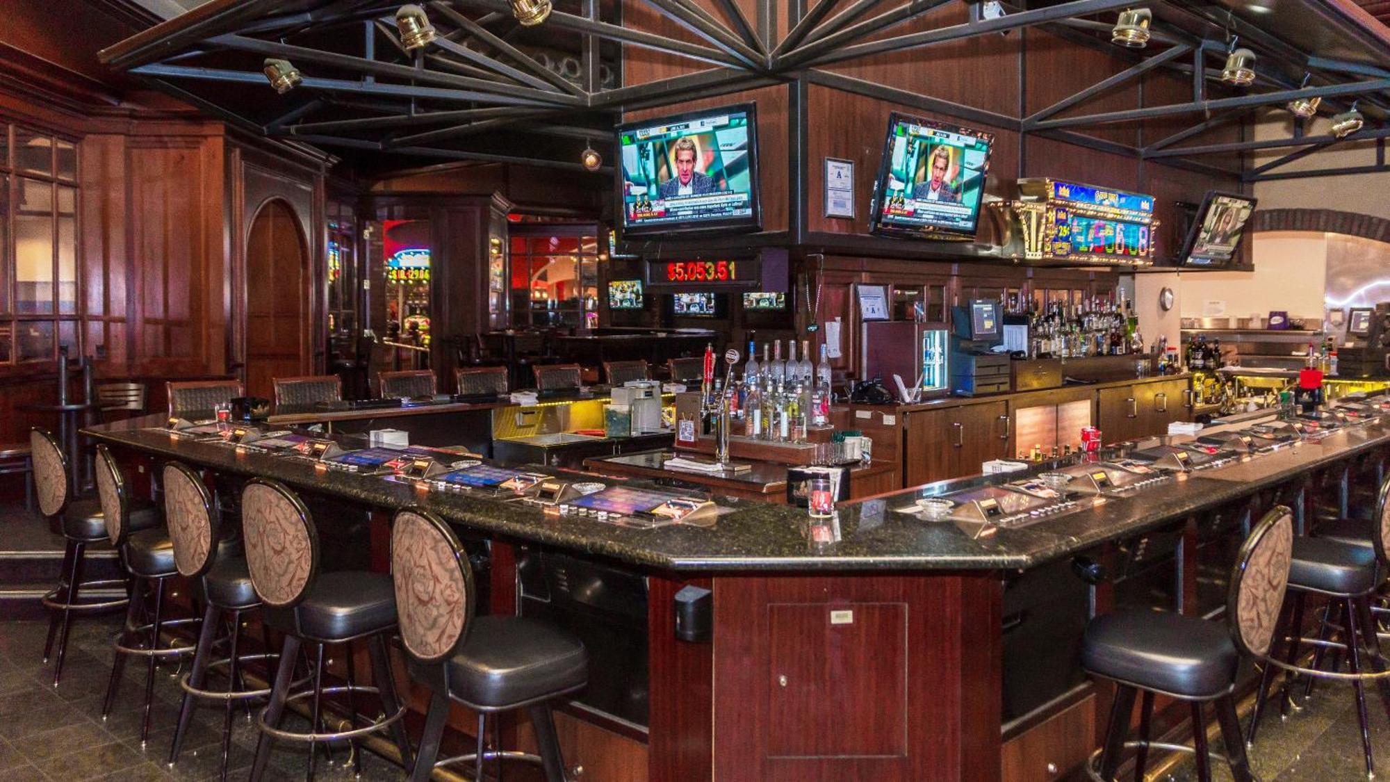 Boulder Station & Casino Hotel