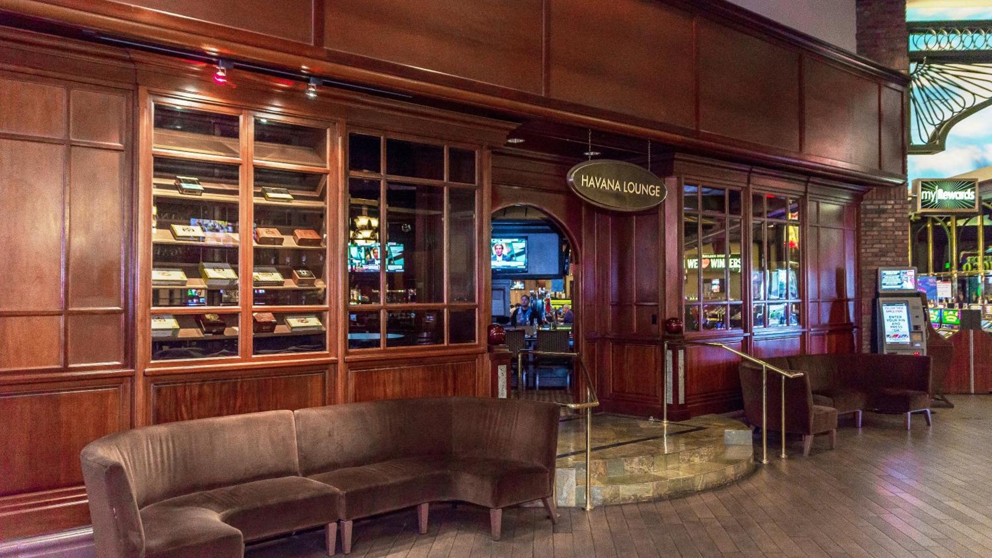 Boulder Station & Casino Hotel Las Vegas