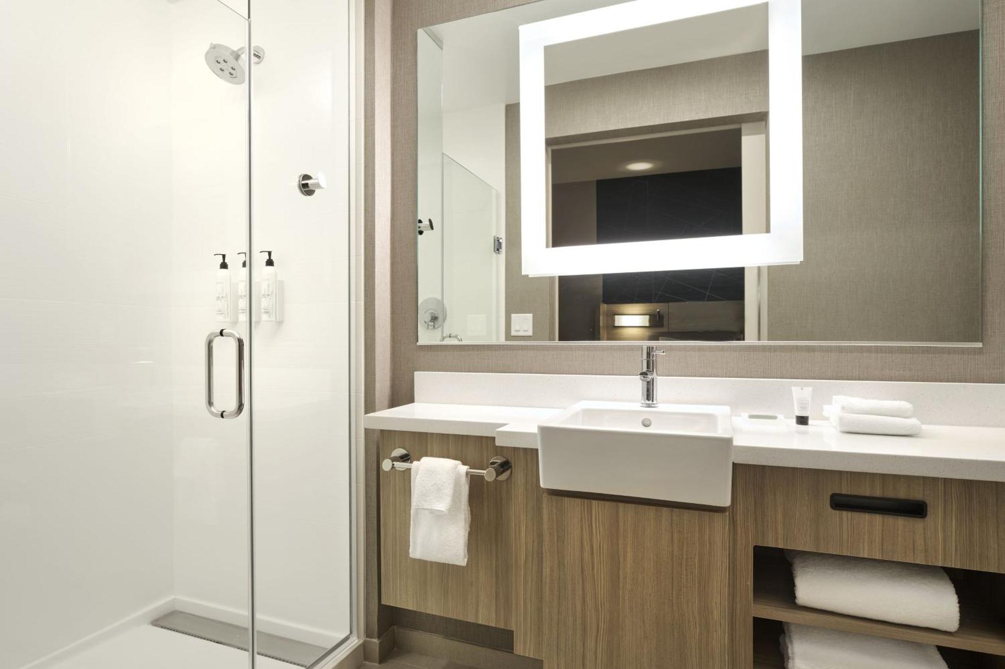 Springhill By Marriott Vegas Airport Las Vegas