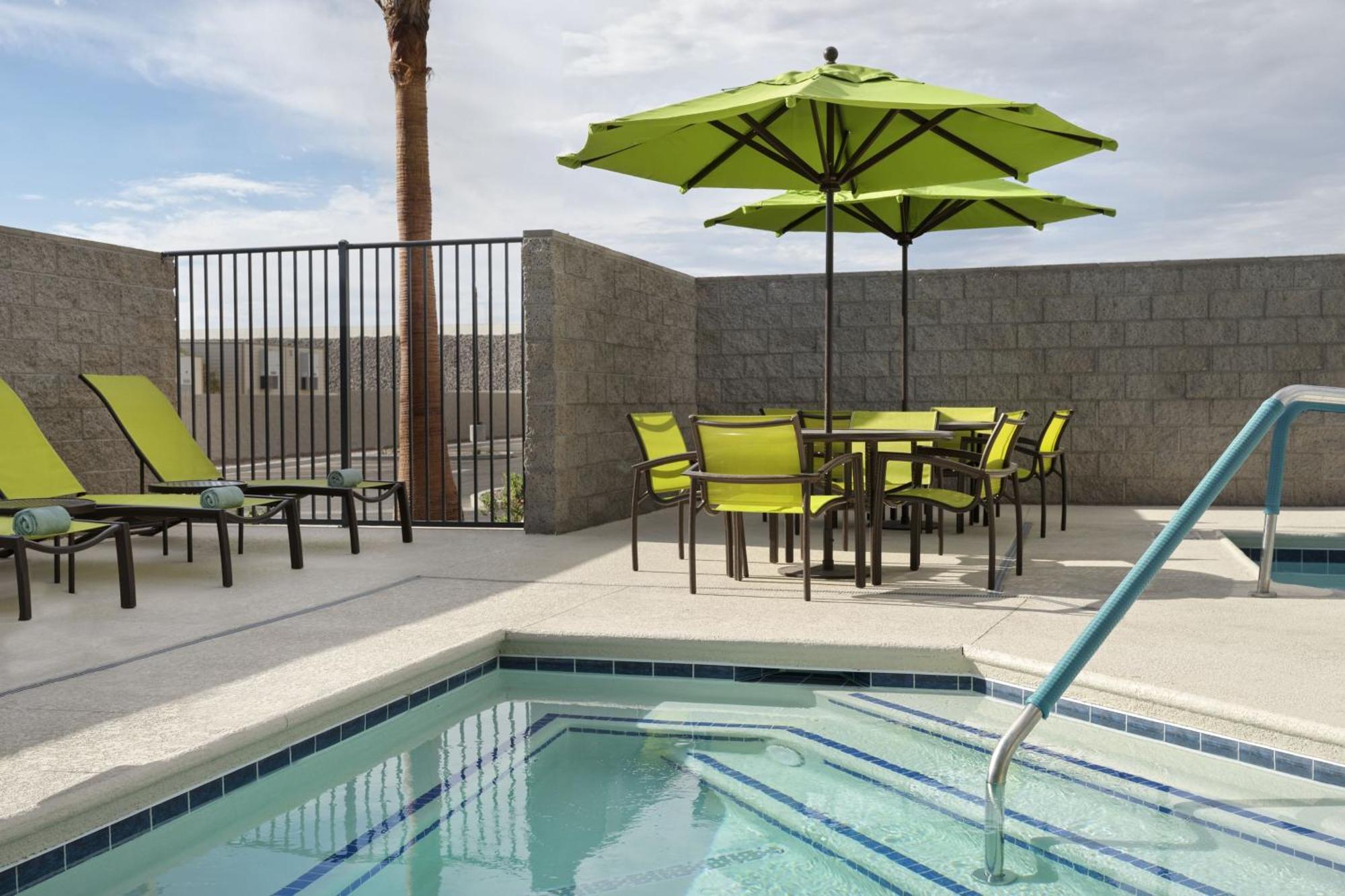 Hotel Springhill By Marriott Vegas Airport Las Vegas
