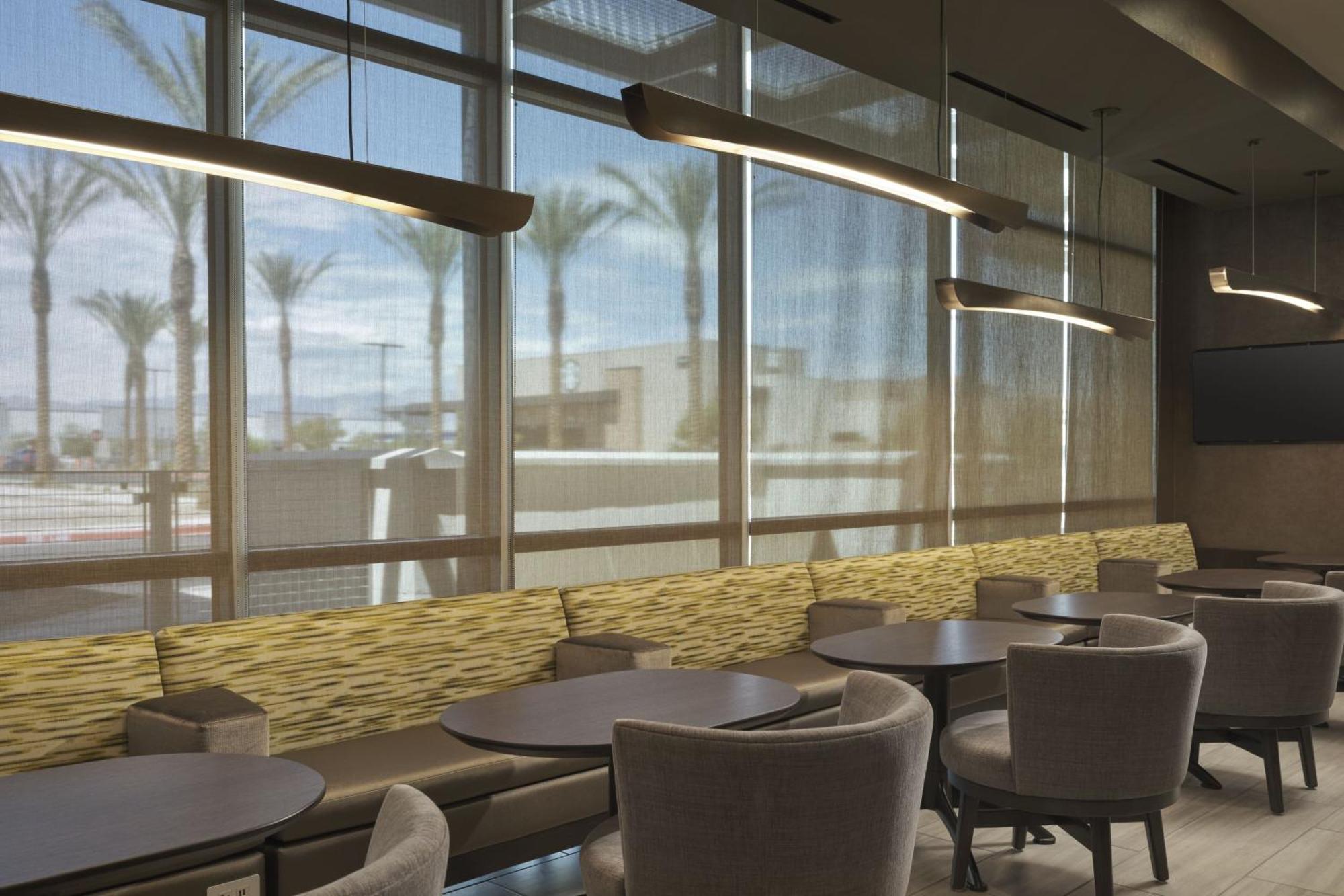Hotel Springhill By Marriott Vegas Airport Las Vegas