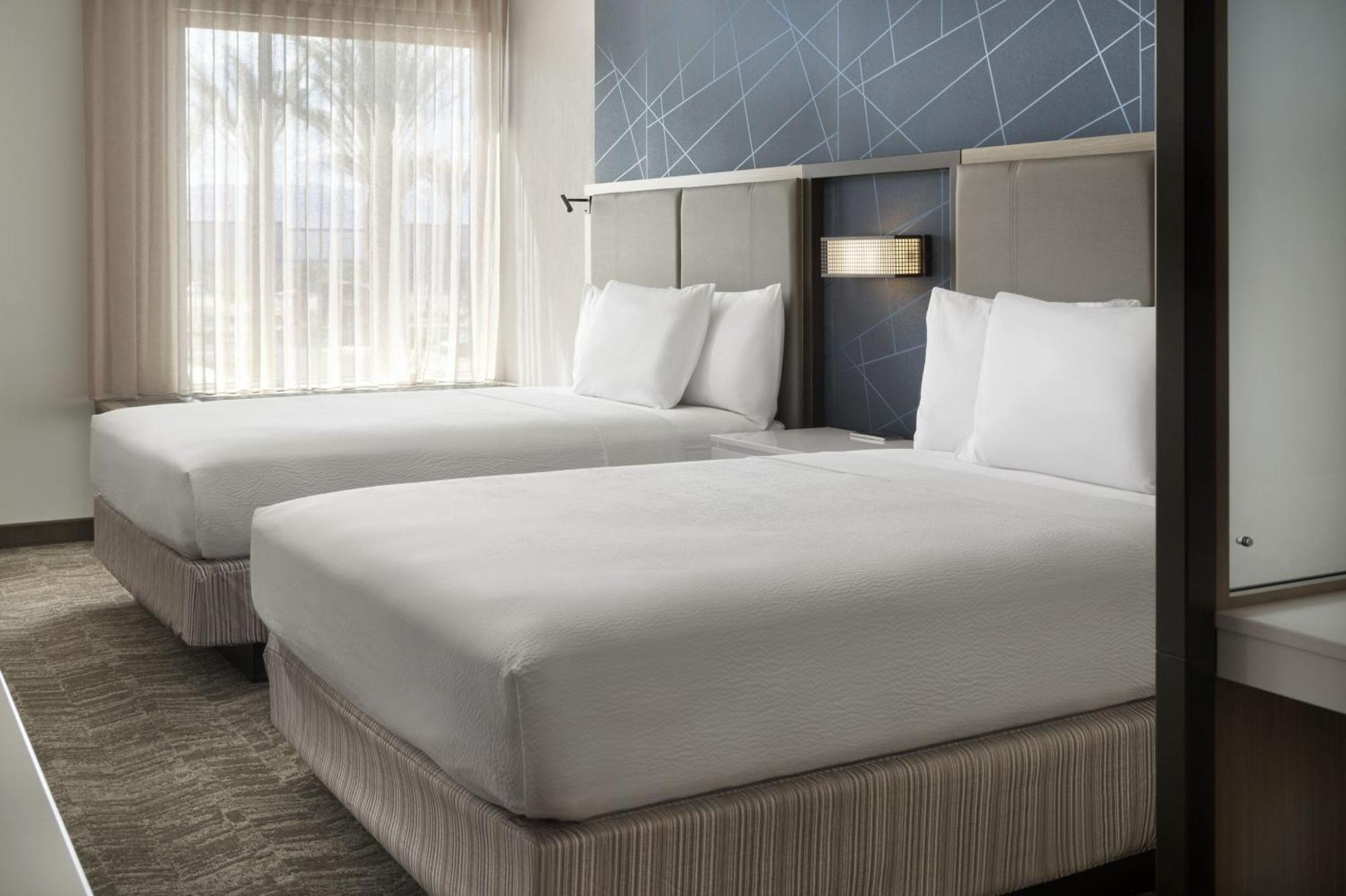 Springhill By Marriott Vegas Airport * Las Vegas