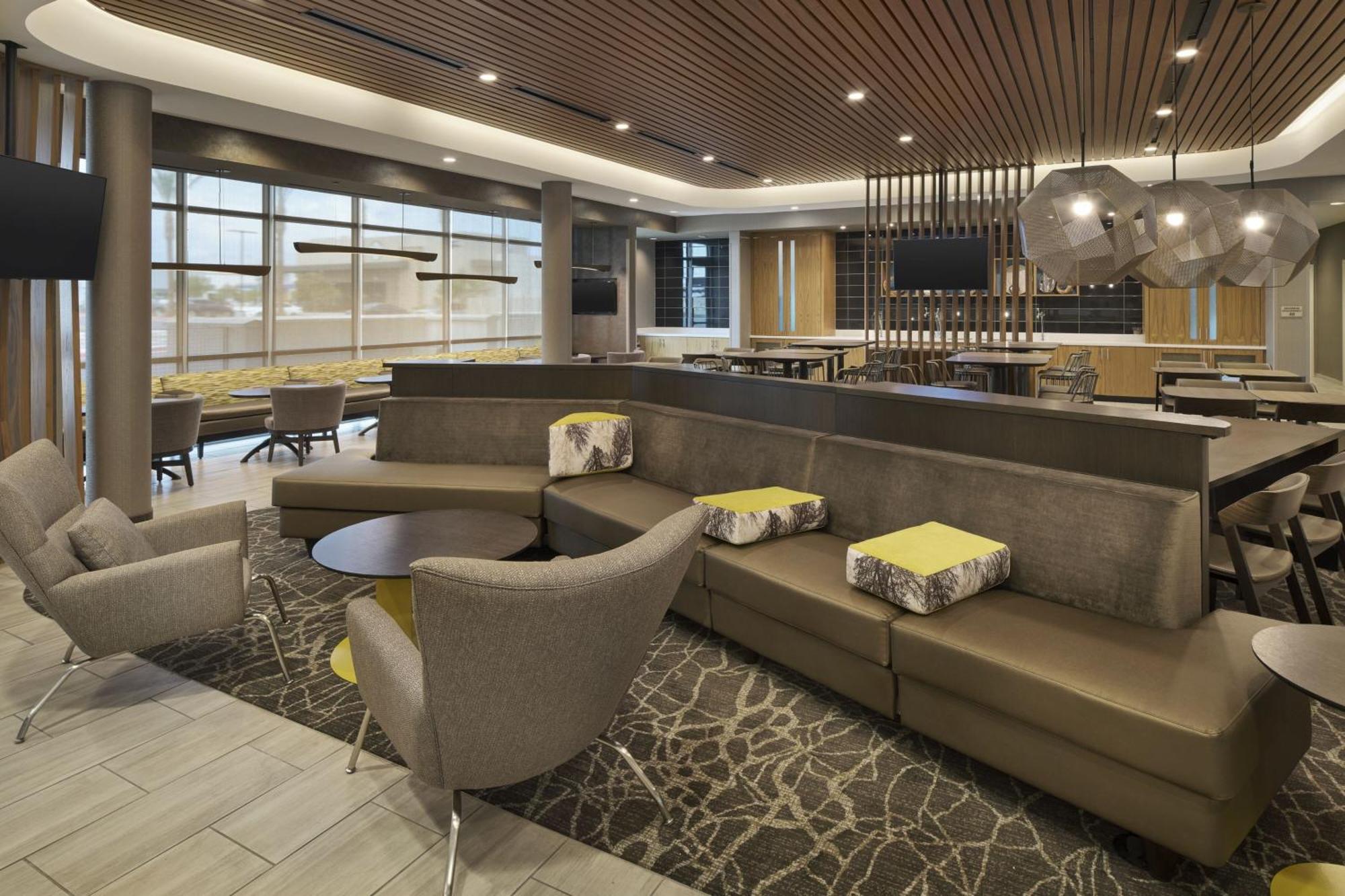 Hotel Springhill By Marriott Vegas Airport Las Vegas