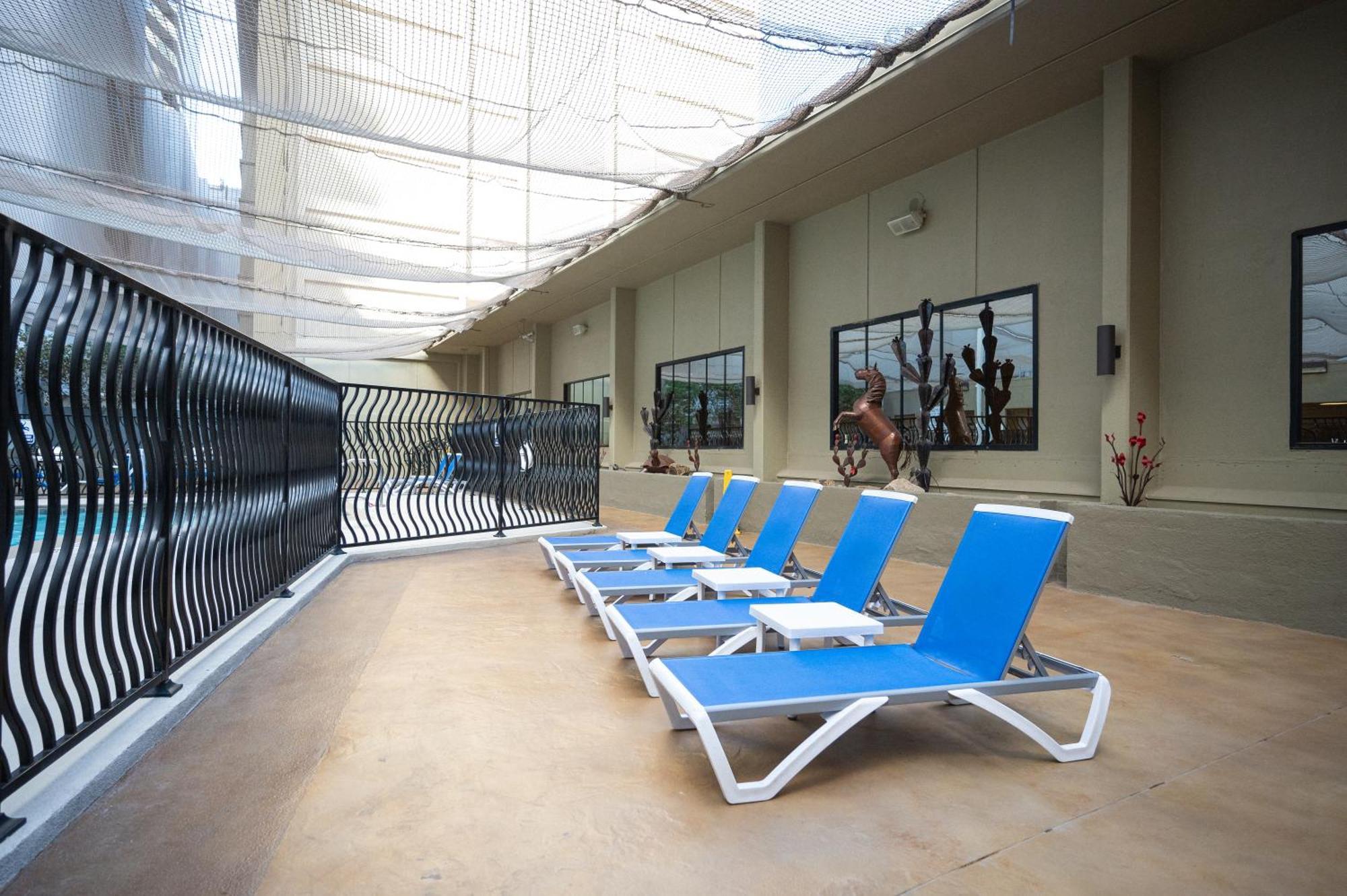 Apartamento Staytogethersuites 760