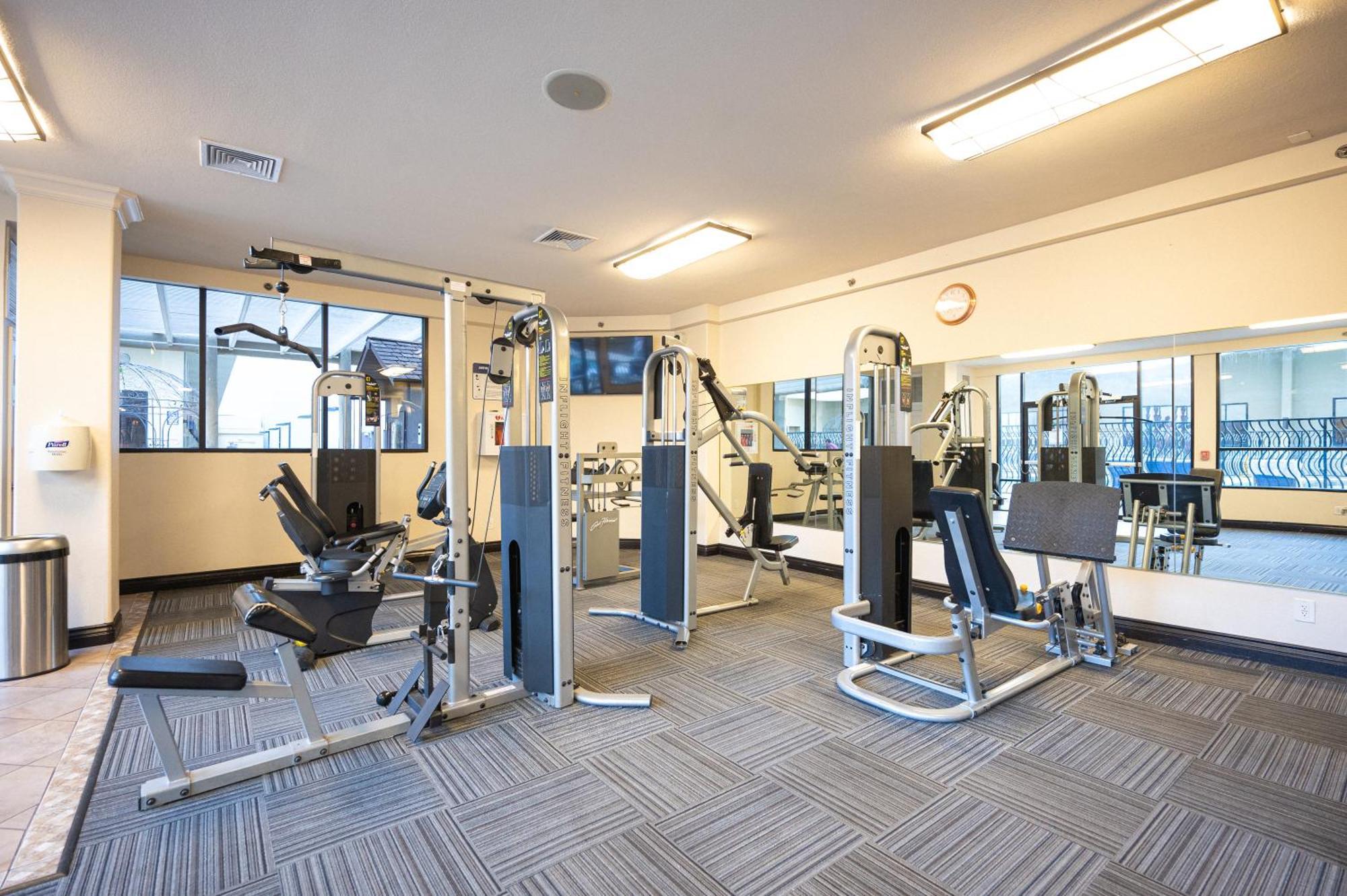 Staytogethersuites 760 Apartamento Las Vegas