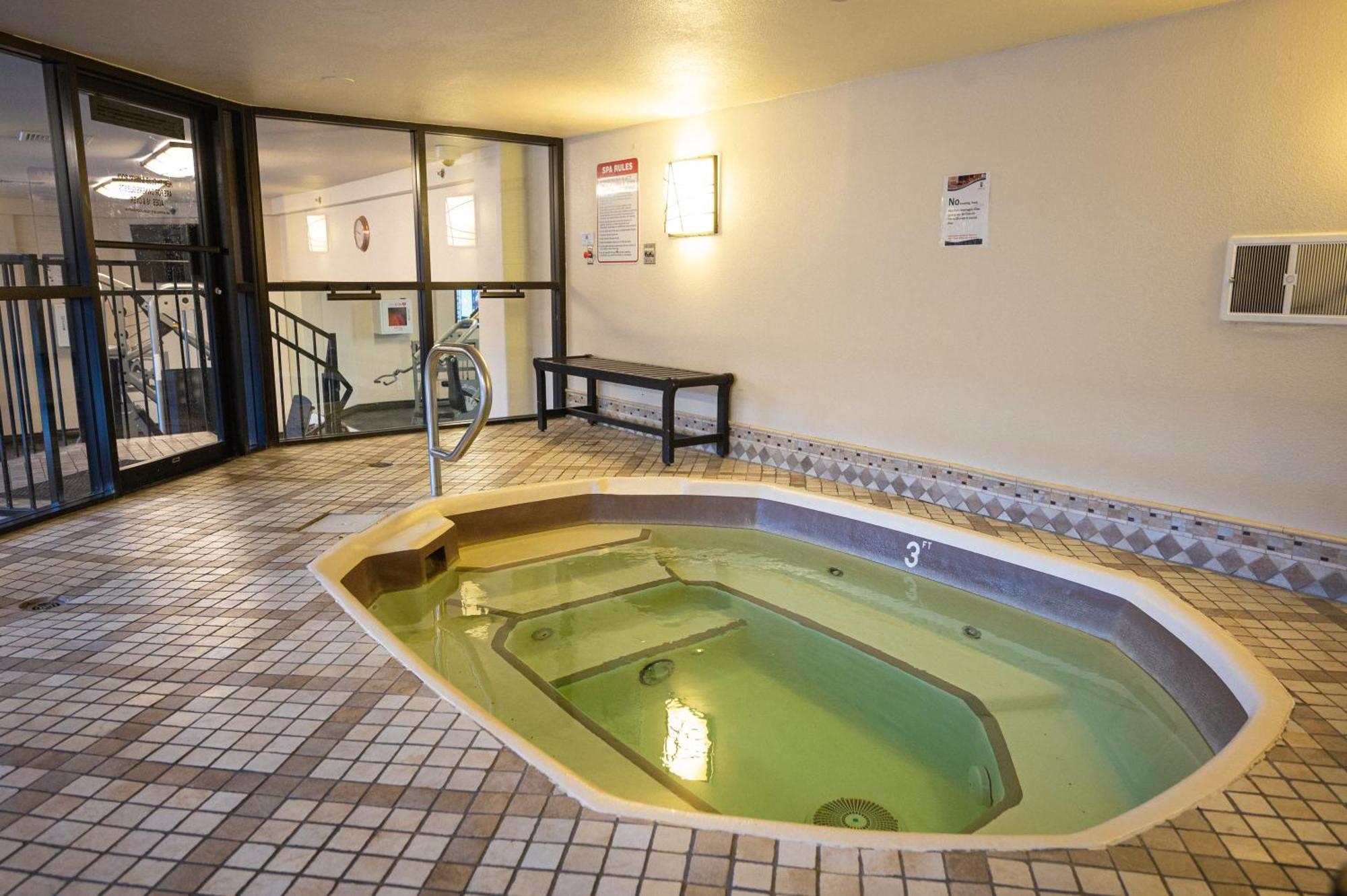 Staytogethersuites 760 Apartamento Las Vegas
