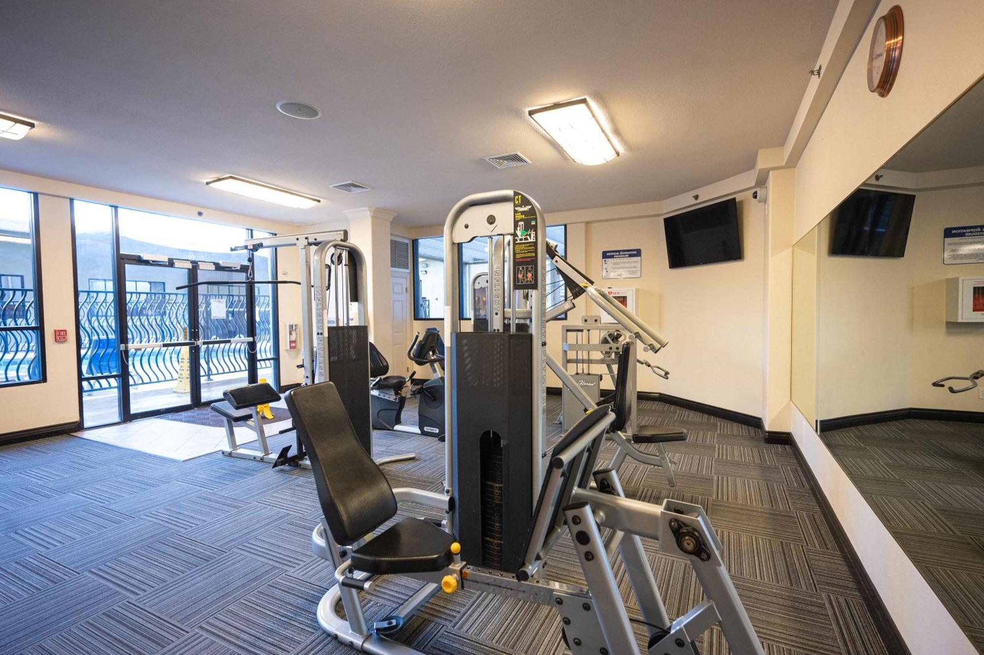 Staytogethersuites 760 Apartamento