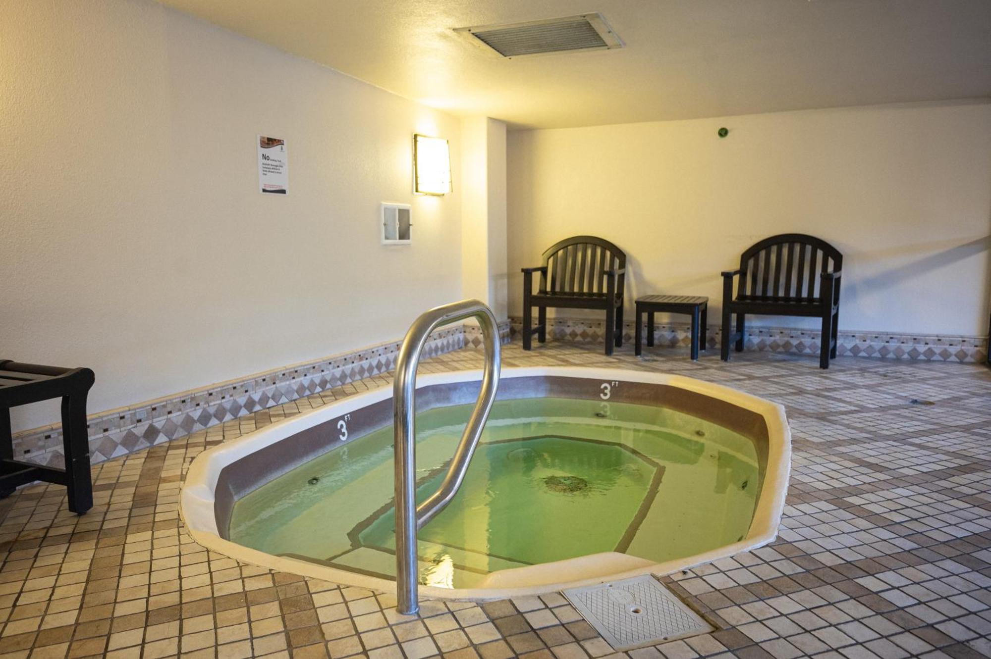 Staytogethersuites 760 Apartamento