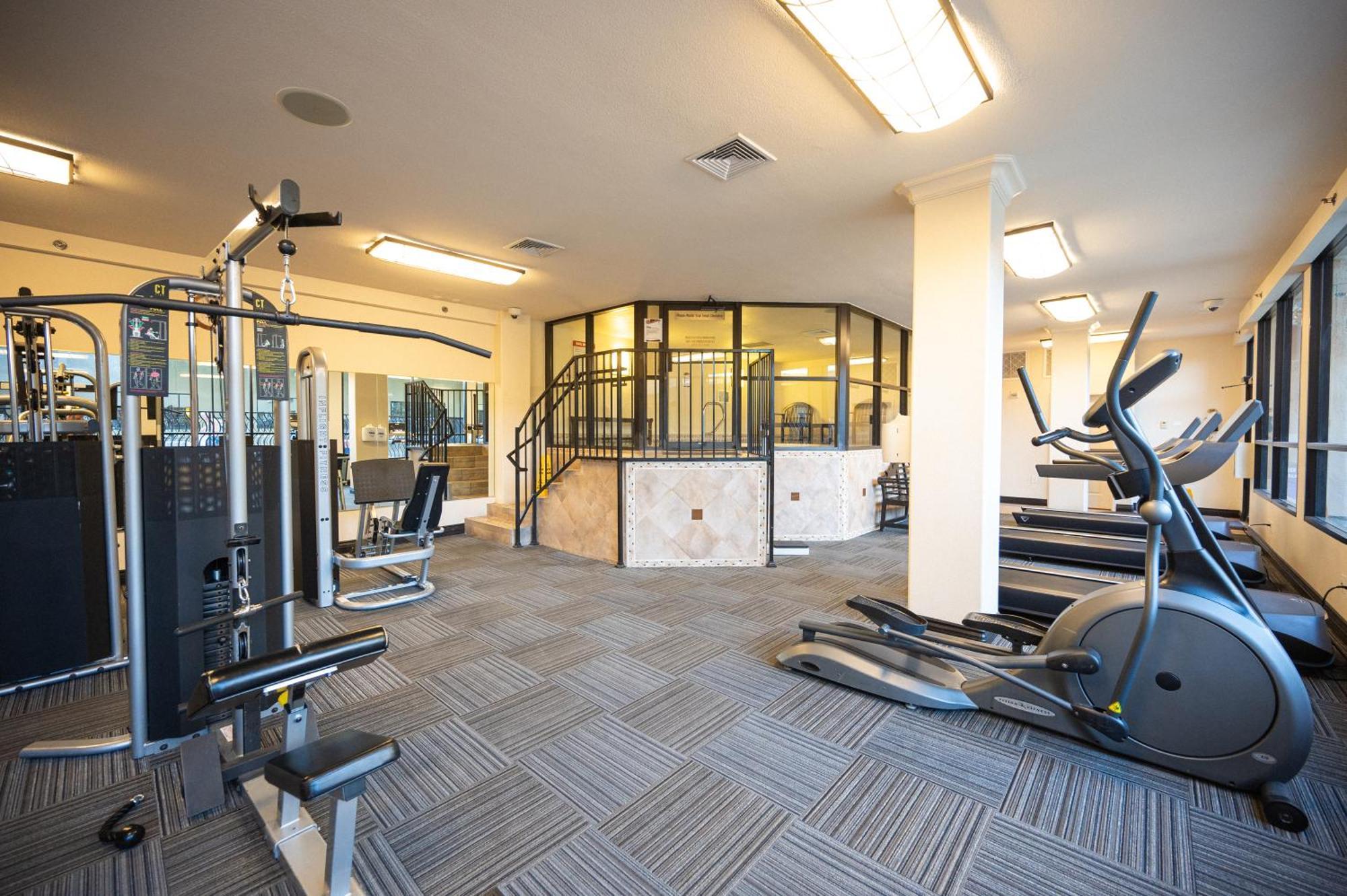 Apartahotel Together On The Strip - 2 Bedroom 926 Las Vegas