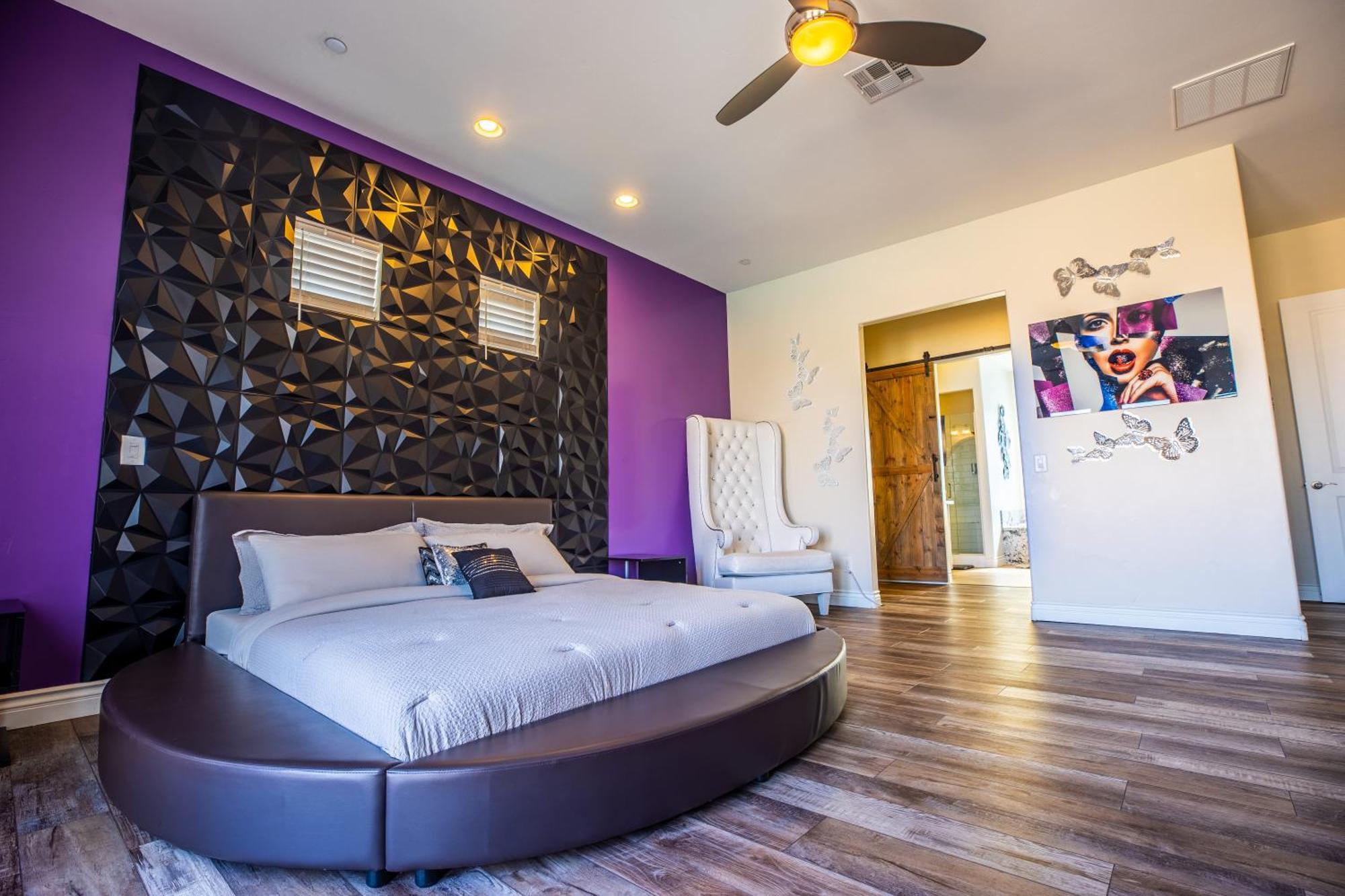 3400 Sqft House W/40ft Heated Pool/spa- Strip View * Las Vegas