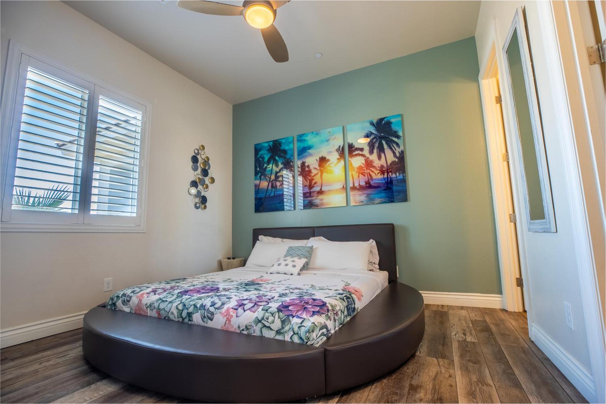 3400 Sqft House W/40ft Heated Pool/spa- Strip View * Las Vegas