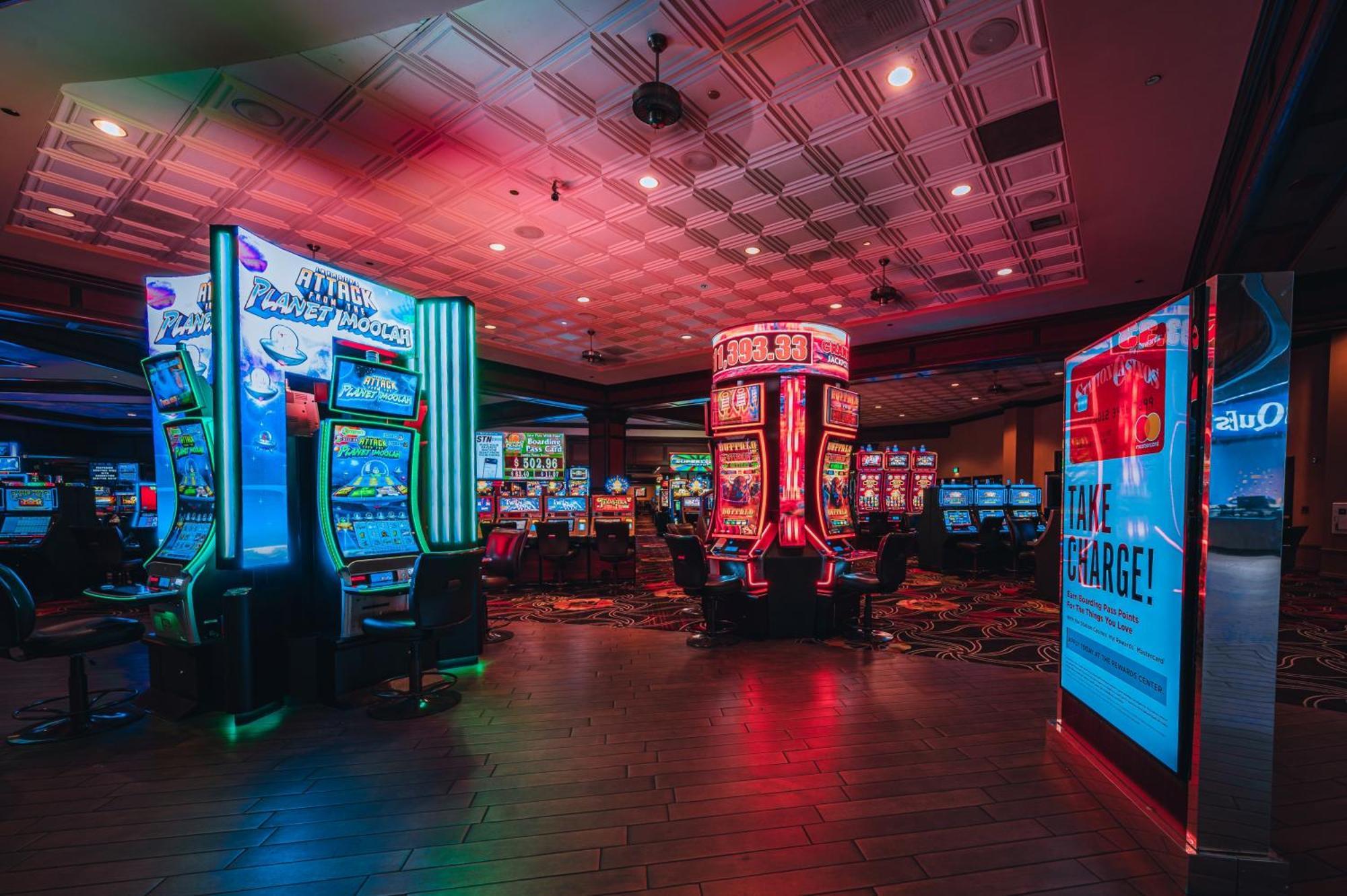 Boulder Station & Casino Hotel