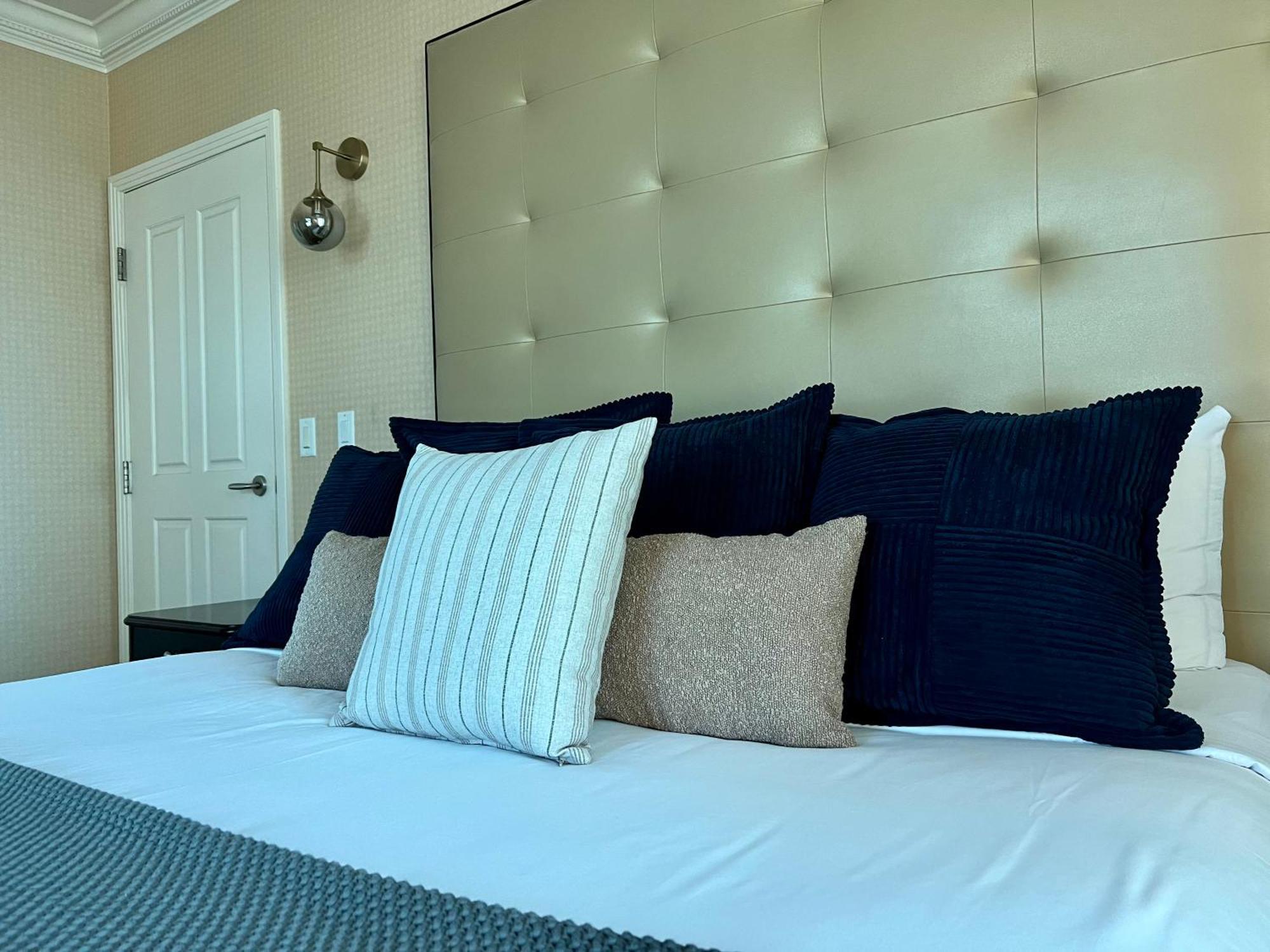 Apartahotel Luxe 702 Mgm Signature With Balcony *