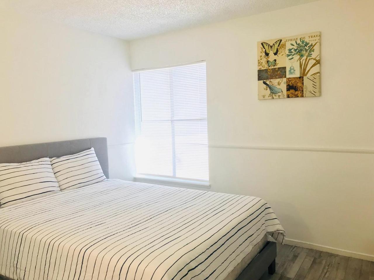 Super Comfortable And Beautiful 3 Bedrooms, 2 Baths House Renting Сasa de vacaciones