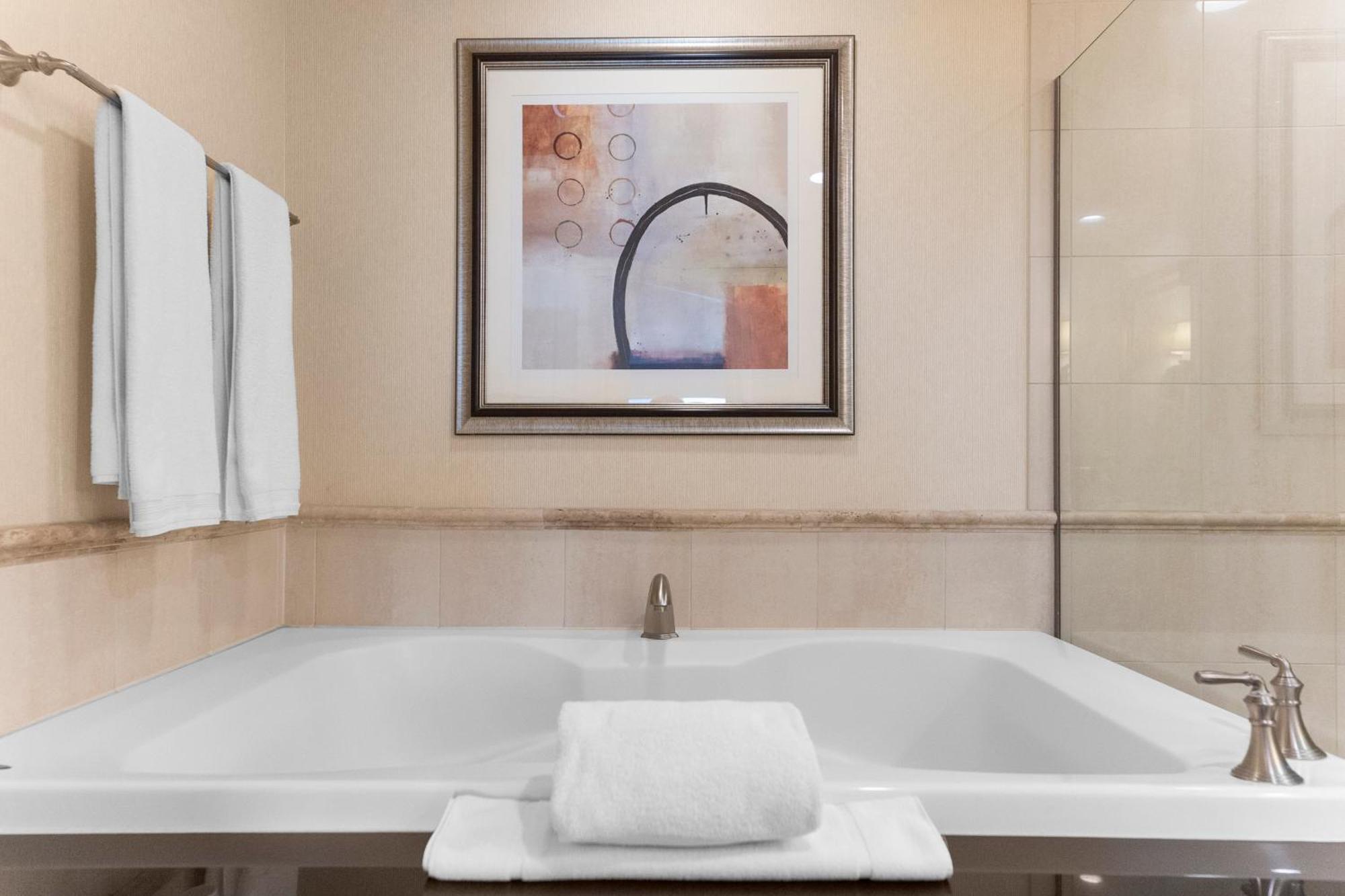 Hotel Lucky Gem Penthouse & Luxury At Signature Resort, Balcony Strip View 1607 Las Vegas