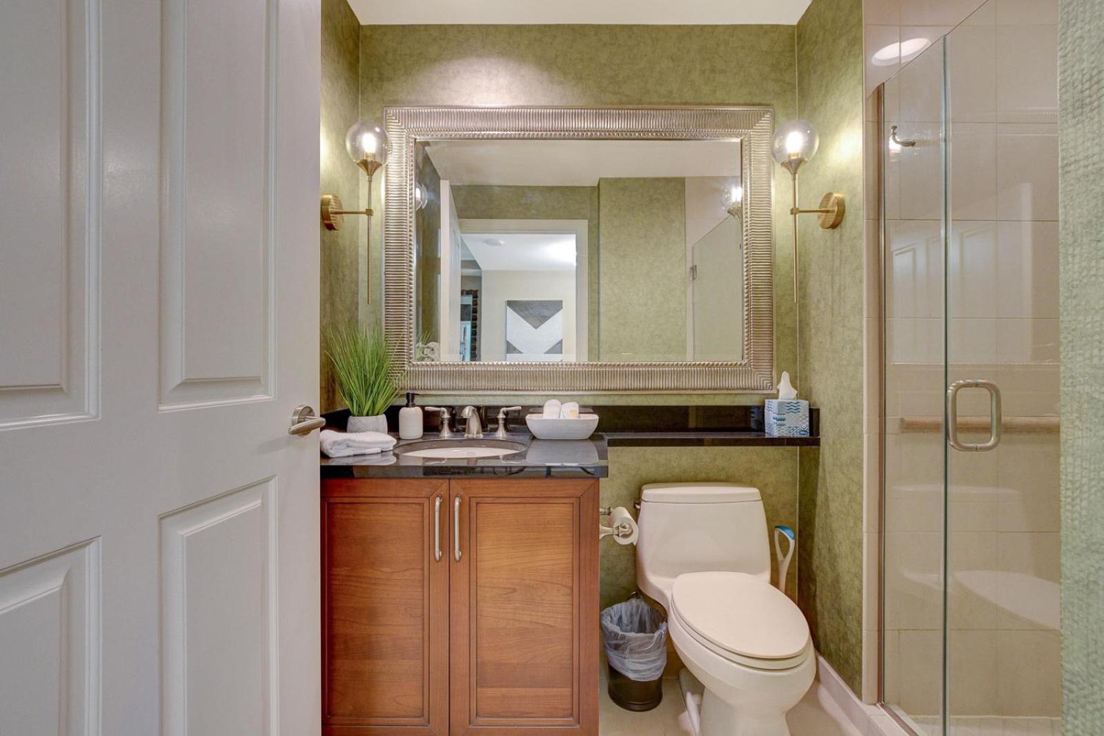 Luxe 702 Mgm Signature With Balcony Las Vegas