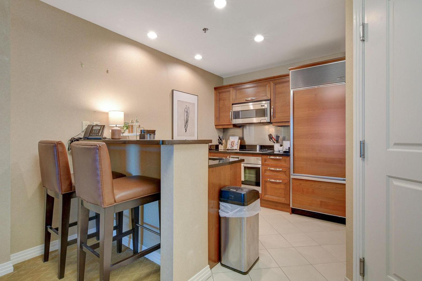 Luxe 702 Mgm Signature With Balcony