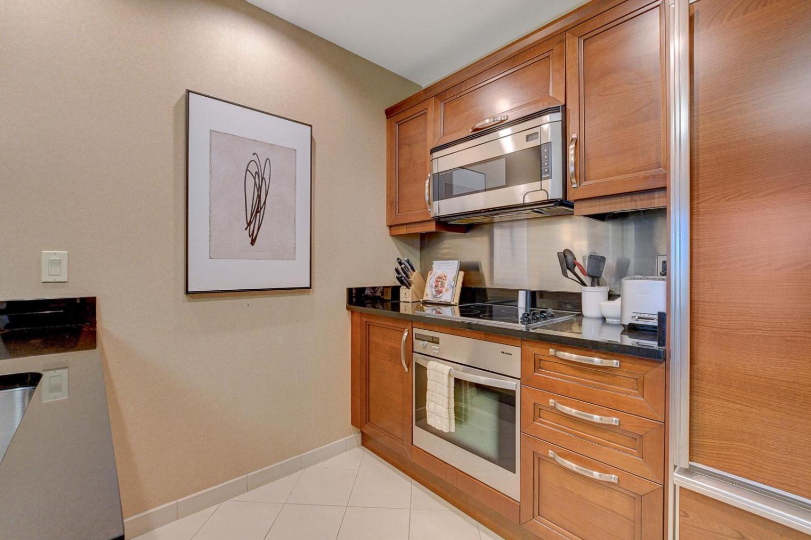 Apartahotel Luxe 702 Mgm Signature With Balcony *