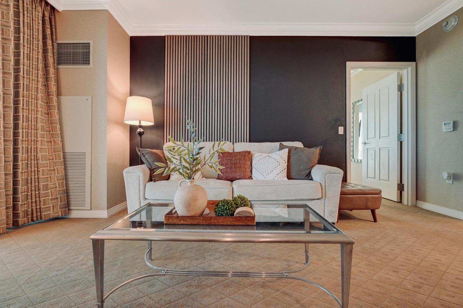 Luxe 702 Mgm Signature With Balcony Las Vegas
