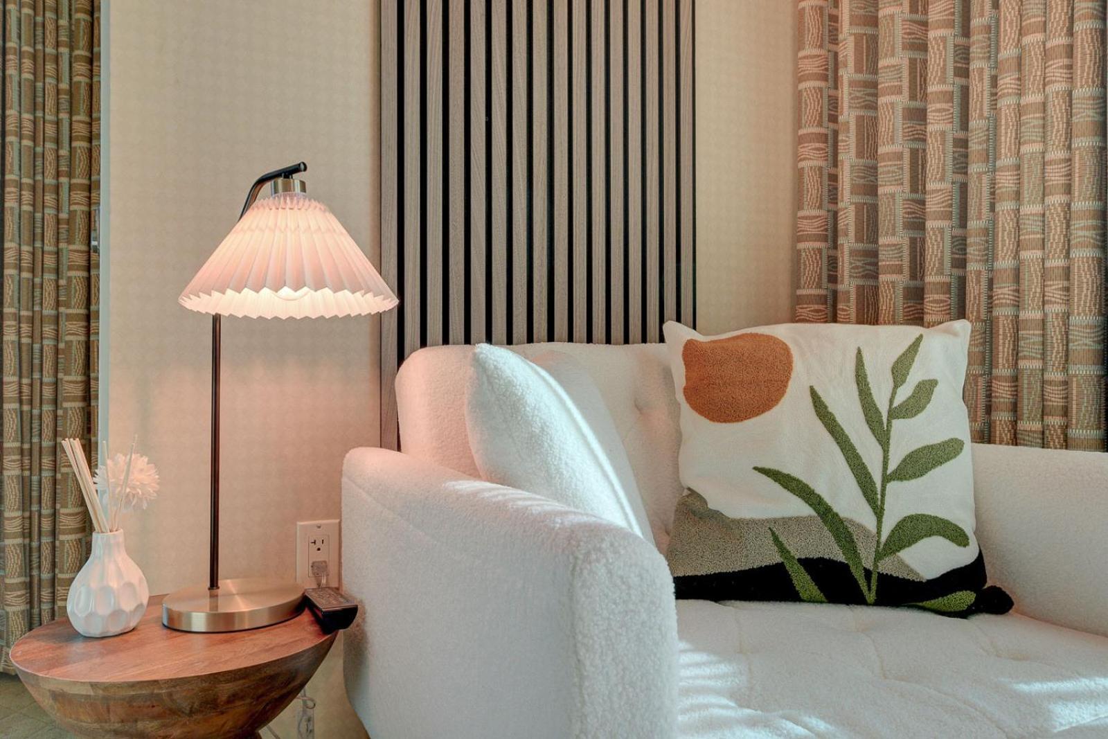 Apartahotel Luxe 702 Mgm Signature With Balcony Las Vegas