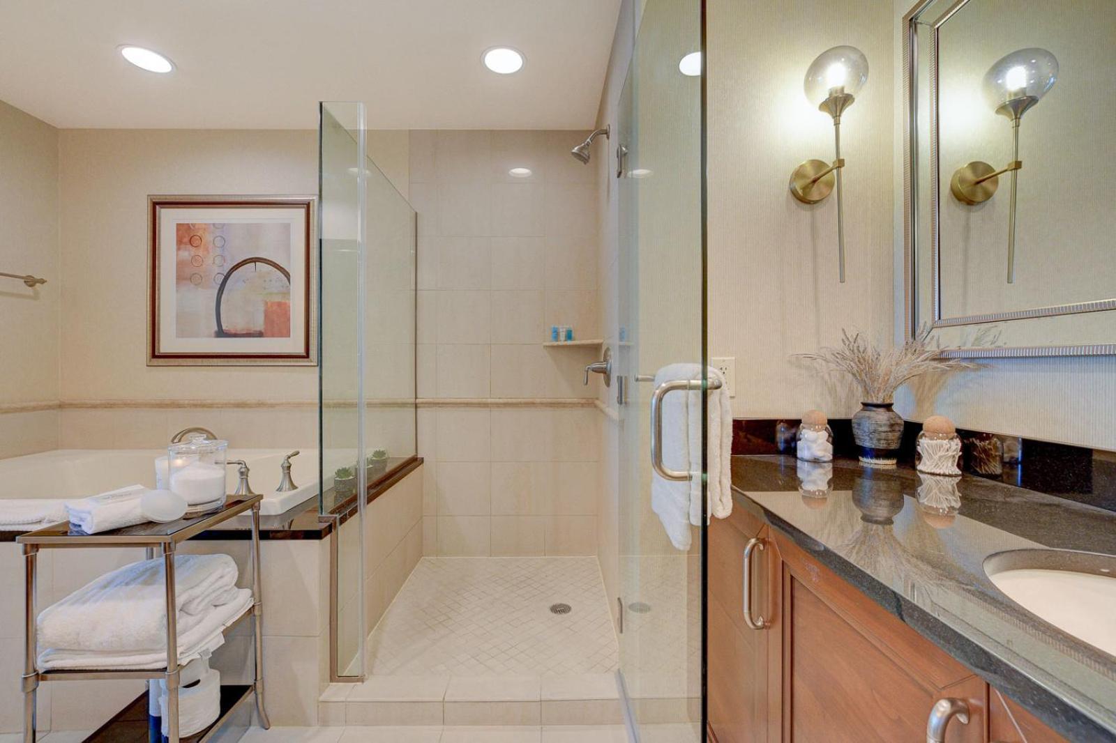 Luxe 702 Mgm Signature With Balcony Apartahotel Las Vegas