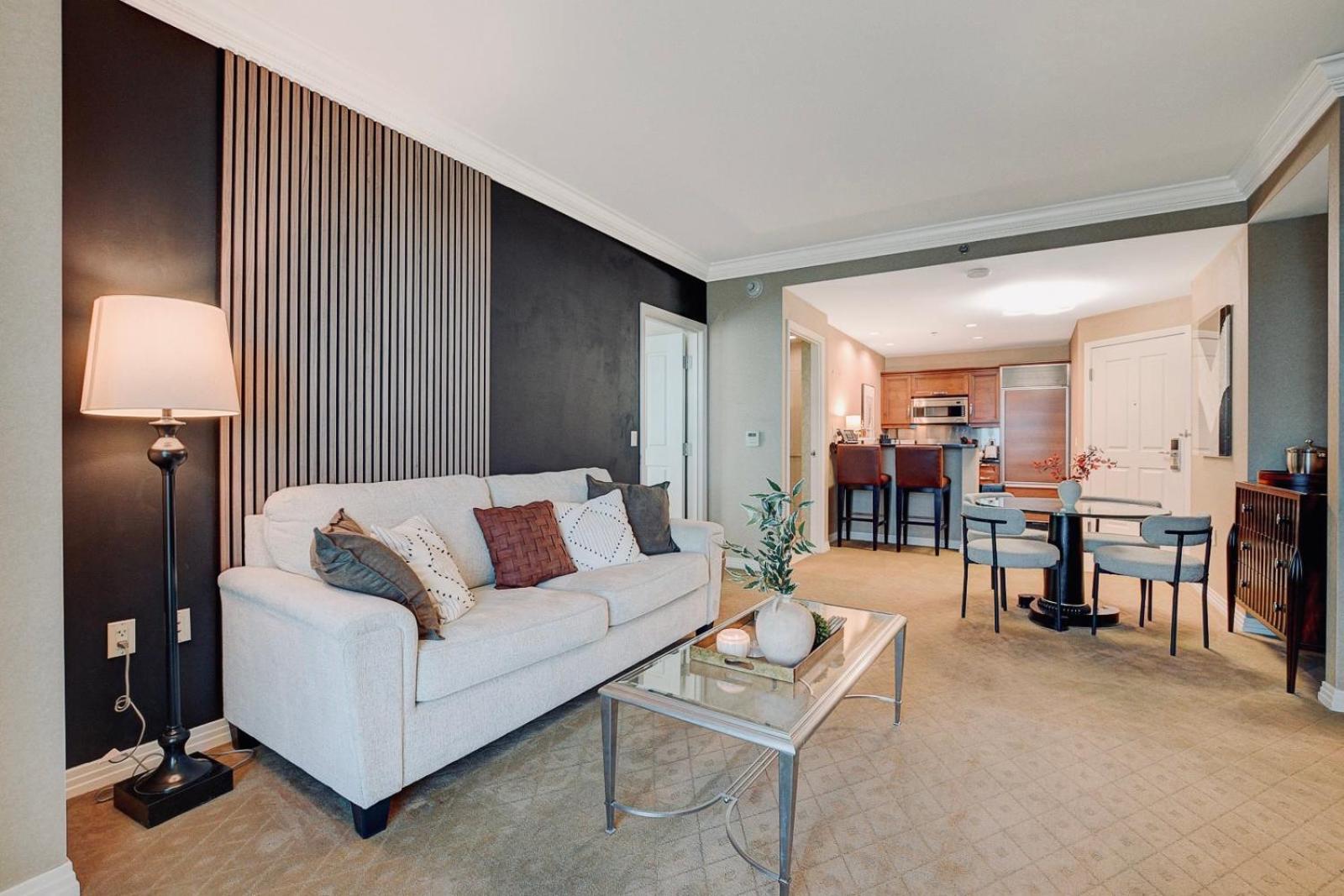 Luxe 702 Mgm Signature With Balcony *