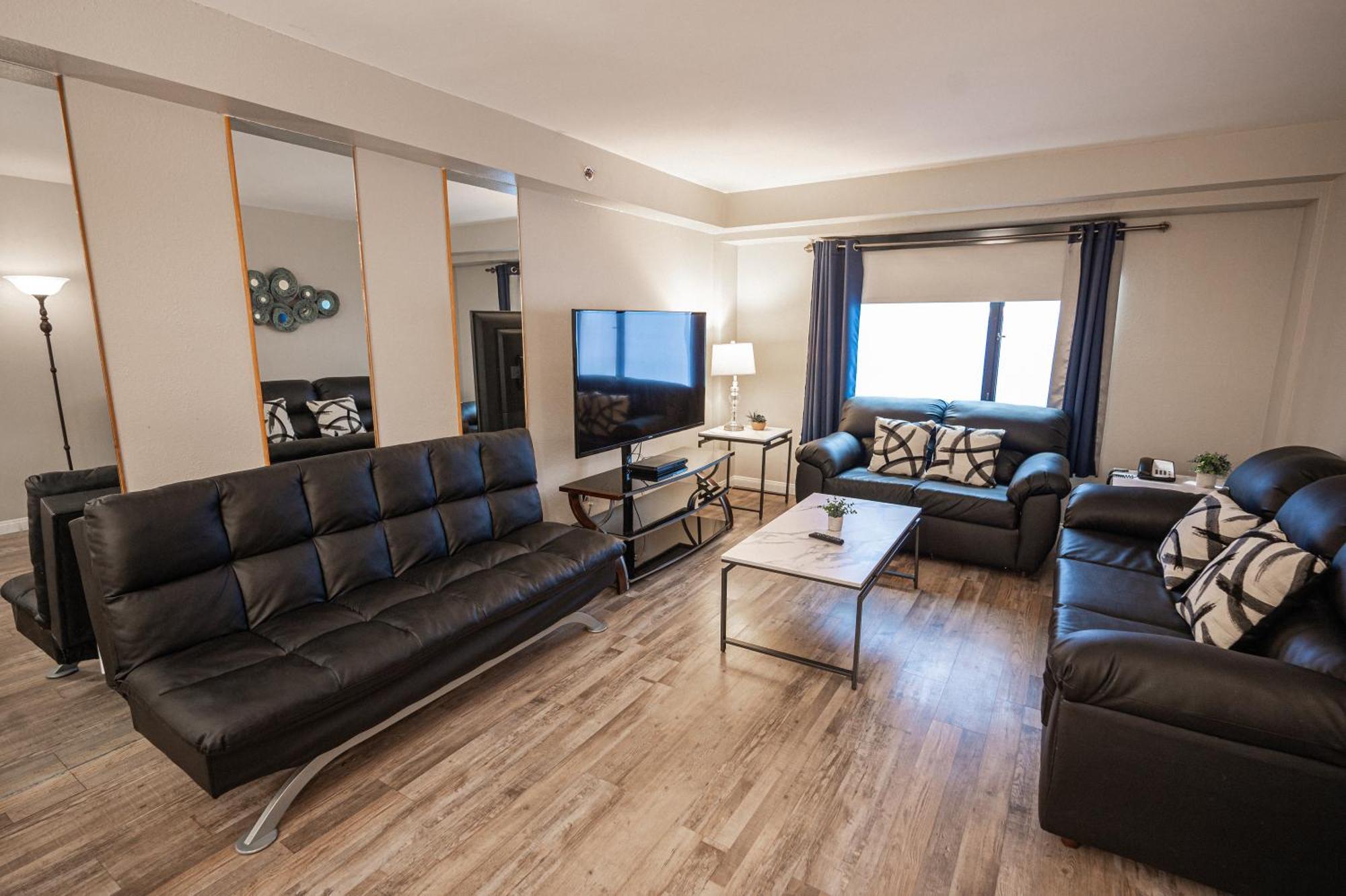 Apartahotel Together On The Strip - 2 Bedroom 926 *