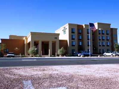 Homewood By Hilton Vegas Airport 3* Las Vegas