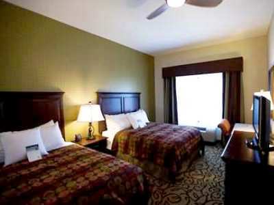 Homewood By Hilton Vegas Airport Hotel Las Vegas
