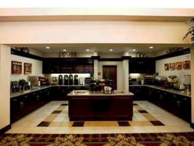 Homewood By Hilton Vegas Airport 3*