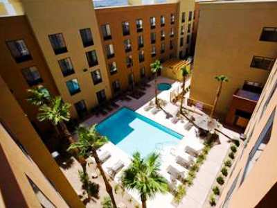 Homewood By Hilton Vegas Airport