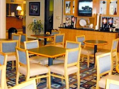 Hotel Hampton Vegas/summerlin