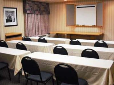 Hampton Vegas/summerlin Las Vegas