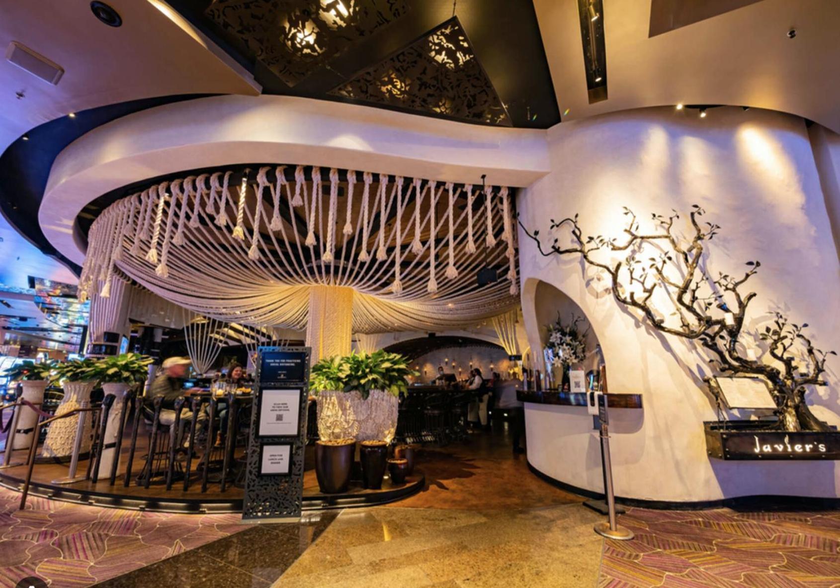 Apartahotel Vdara Beautiful On 22nd Flr Free Valet Parking Las Vegas