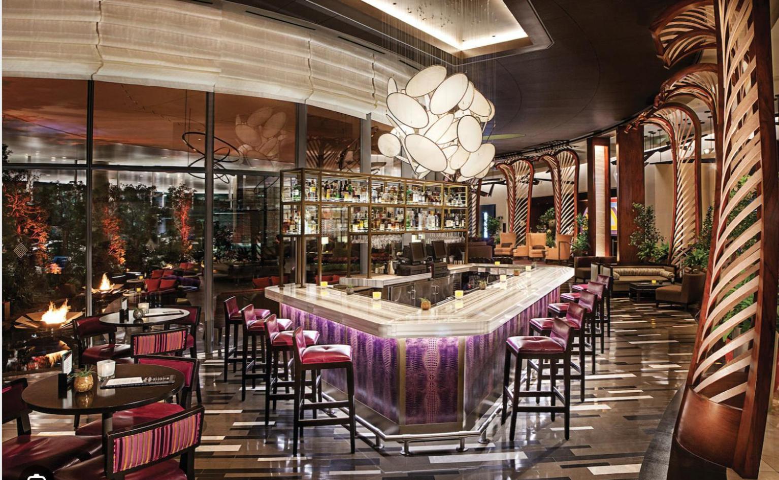 Vdara Beautiful On 22nd Flr Free Valet Parking Apartahotel