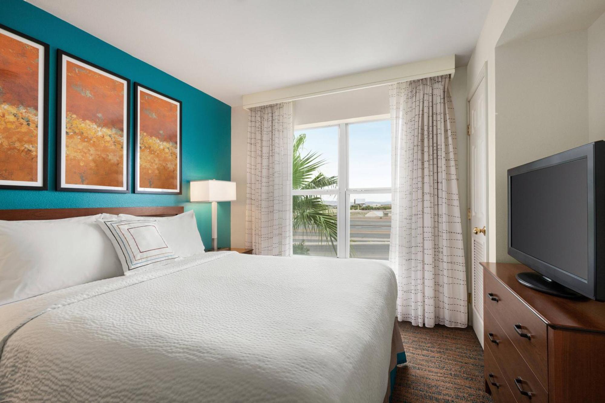 By Marriott Vegas Stadium Area Las Vegas