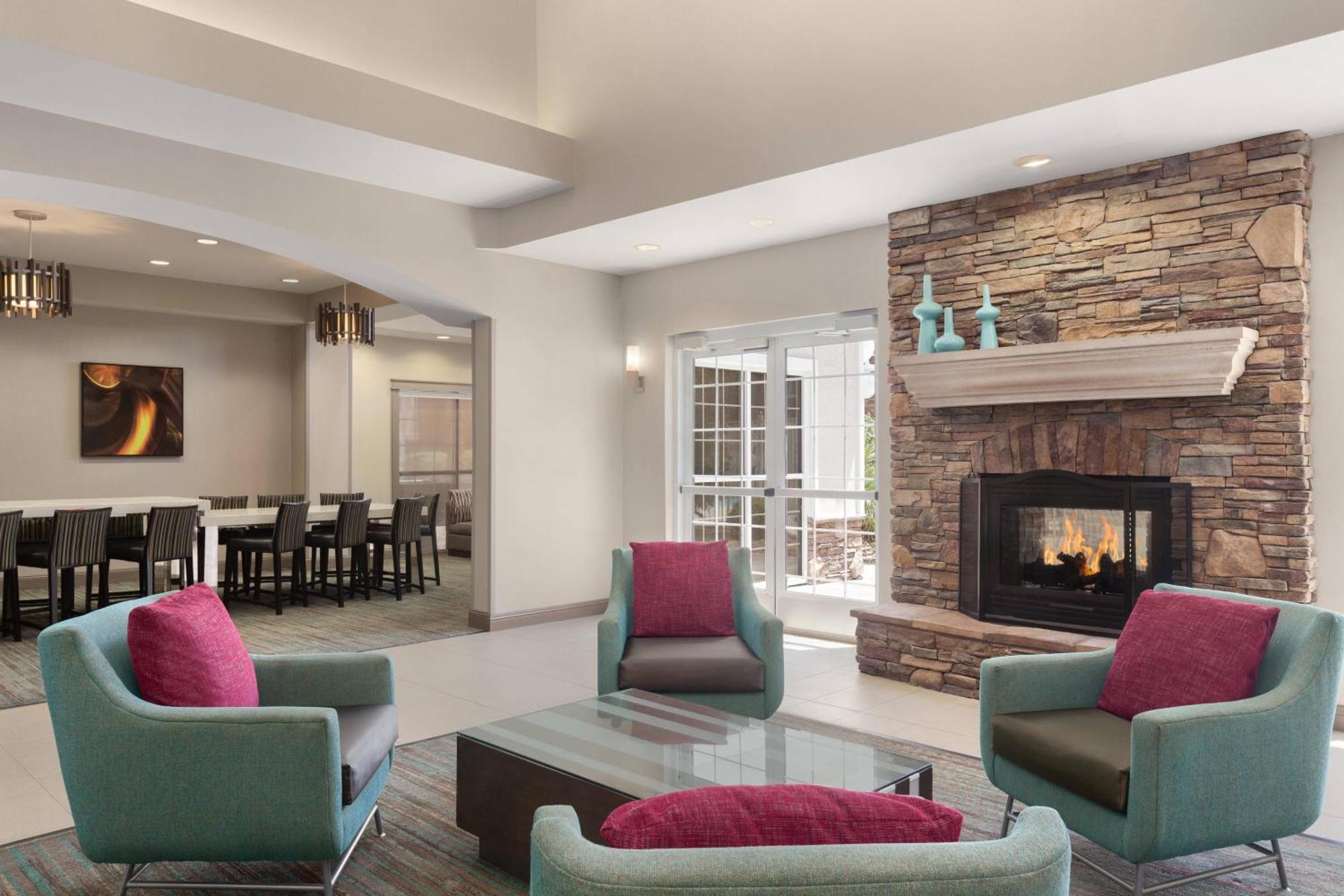 By Marriott Vegas Stadium Area Hotel Las Vegas
